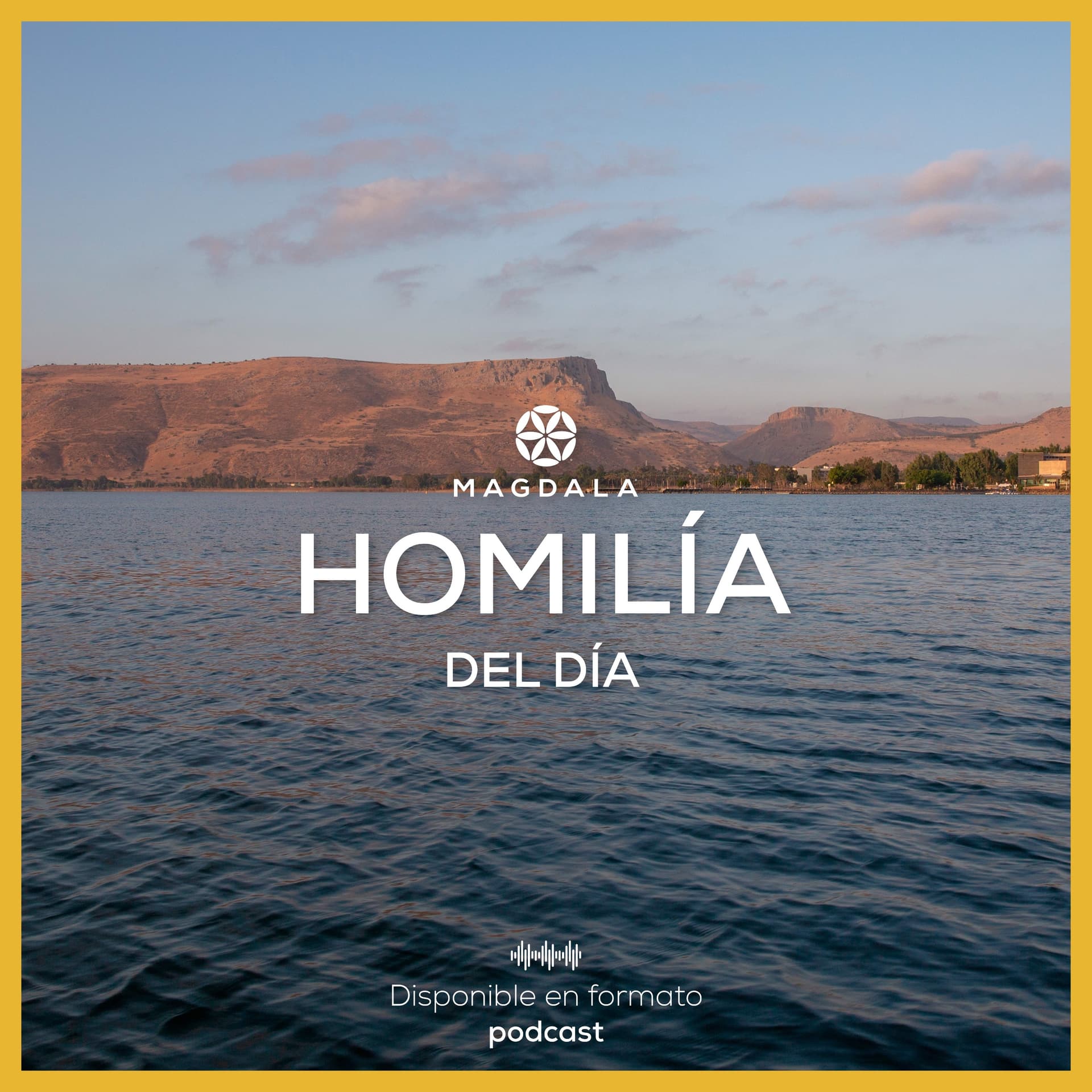 Homilía del día | Ciclo A: 2025 – 2026 - Podcasts