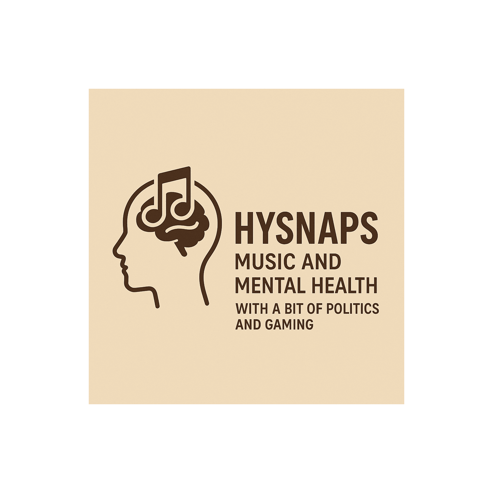 Hysnaps Political Investigations - Podcasts