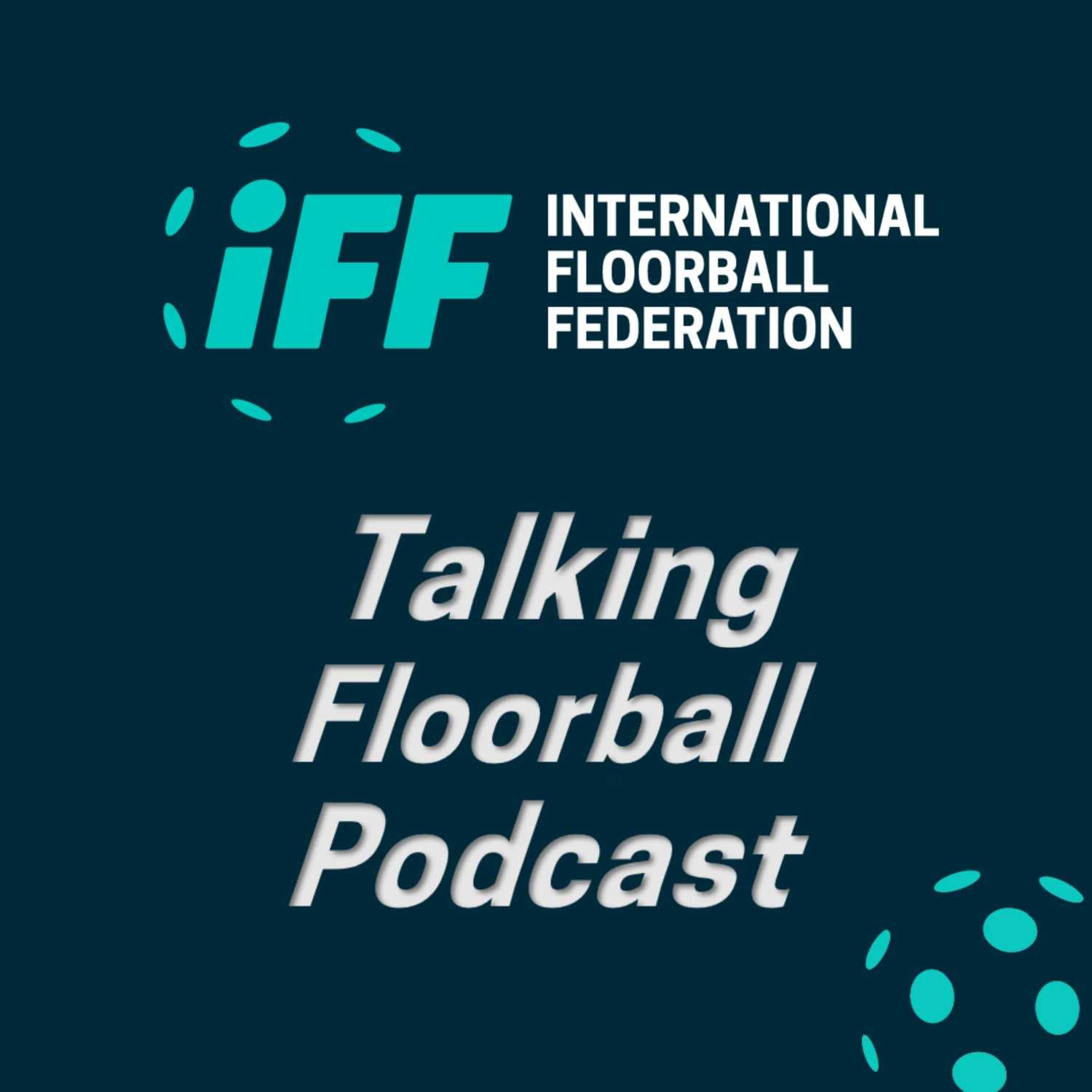 Talking Floorball Podcast - Podcasts