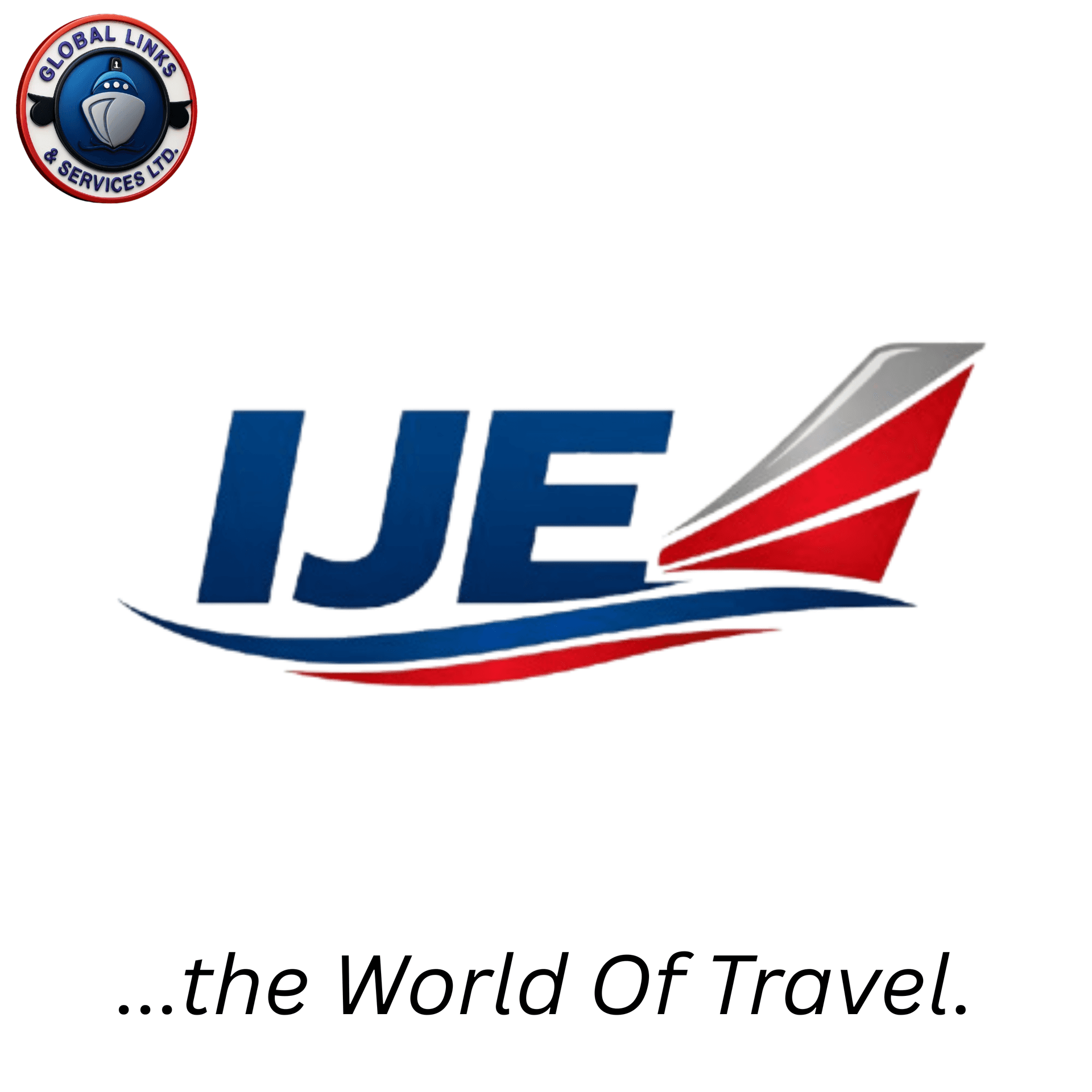 Ije - The World Of Travel - Podcasts