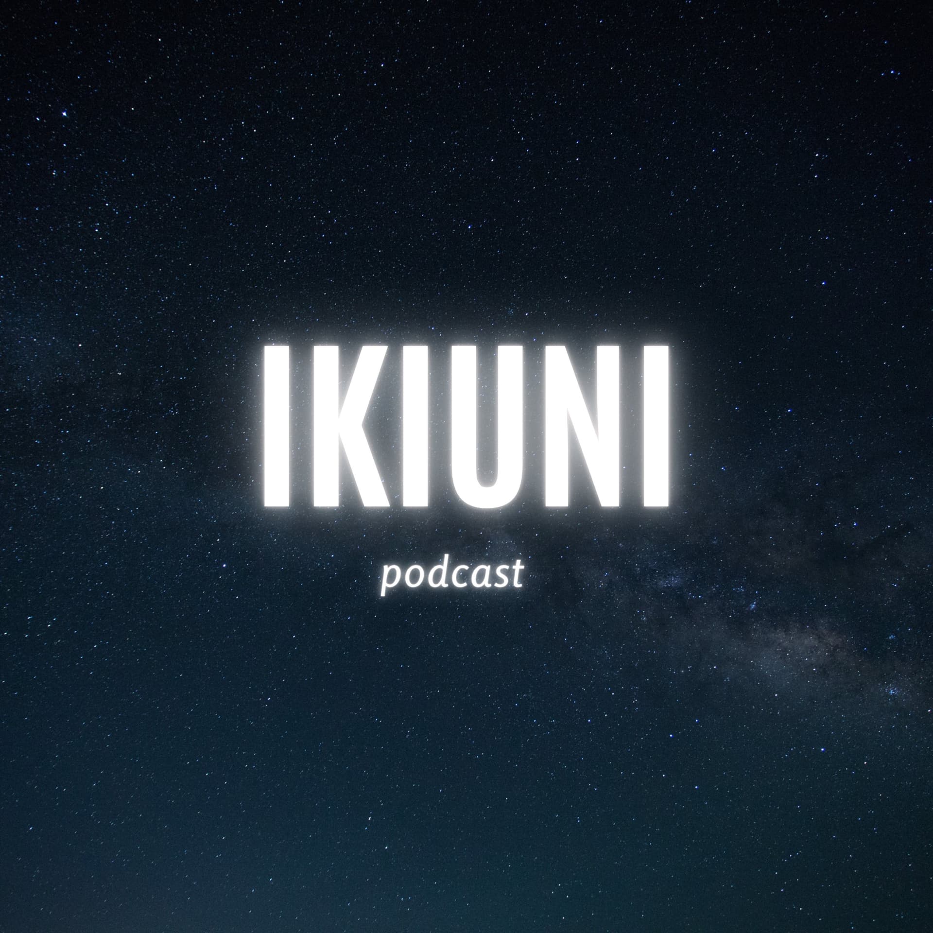 Ikiuni - Podcasts