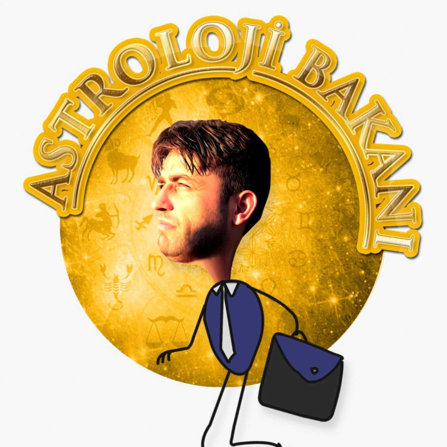 Astrolojik Dipnotlar - Podcastler