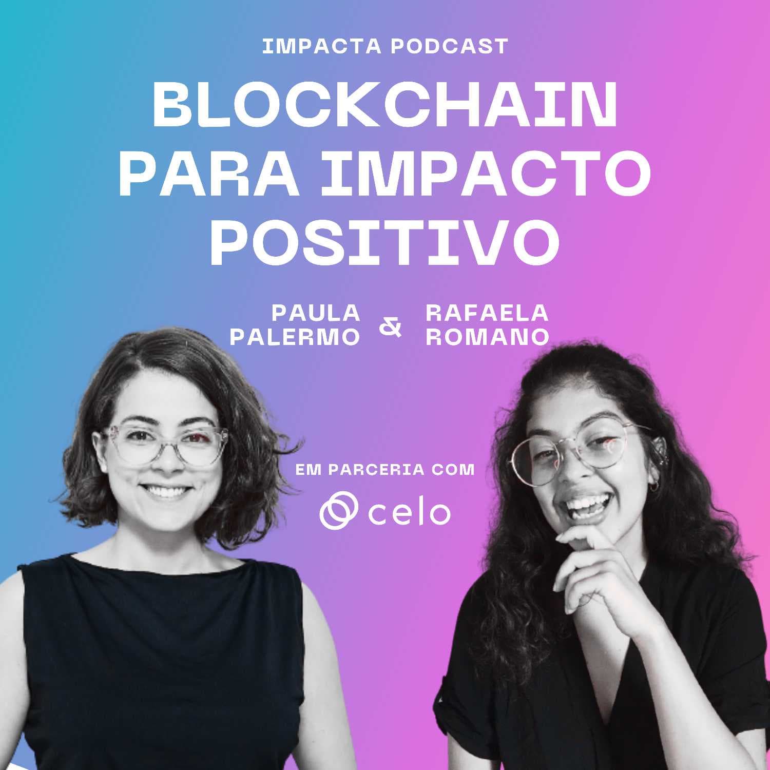 Impacta Finance - Podcasts