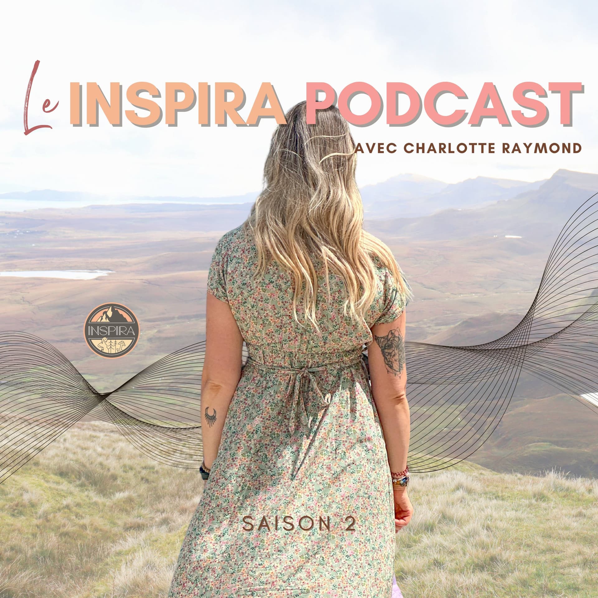 Le INSPIRA Podcast - Podcasts