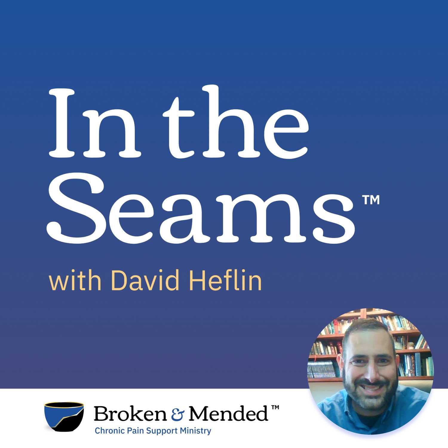 In The Seams - بودكاست