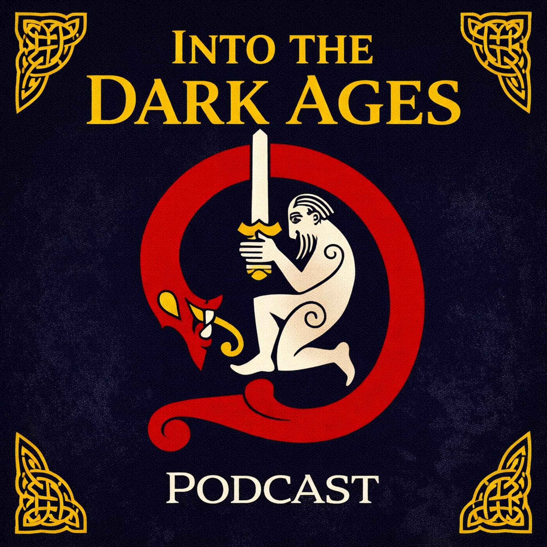 Into the Dark Ages Podcast - Podcasts