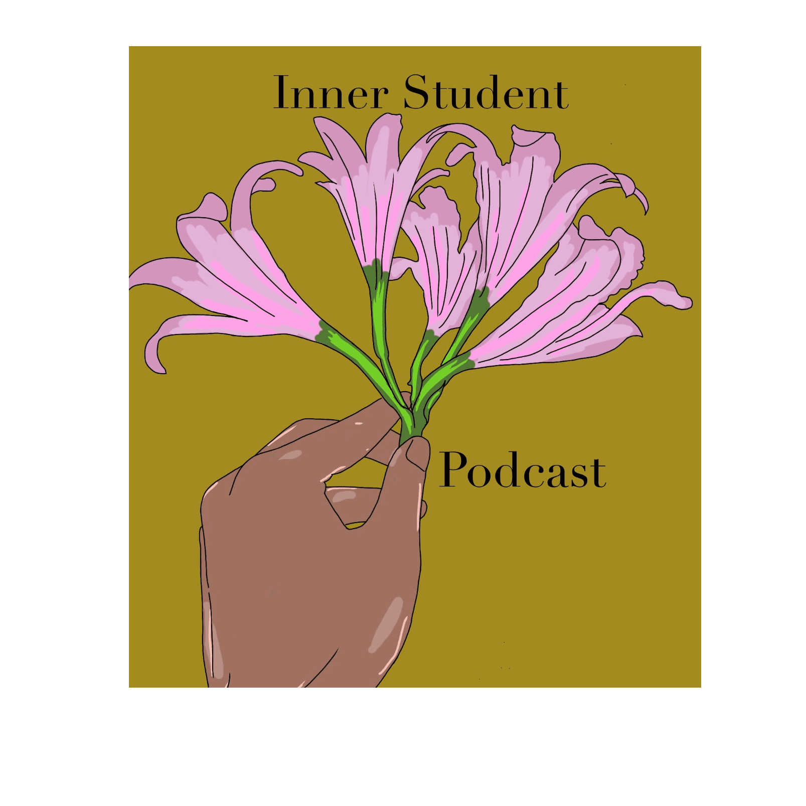 Inner student podcast - Podcasts