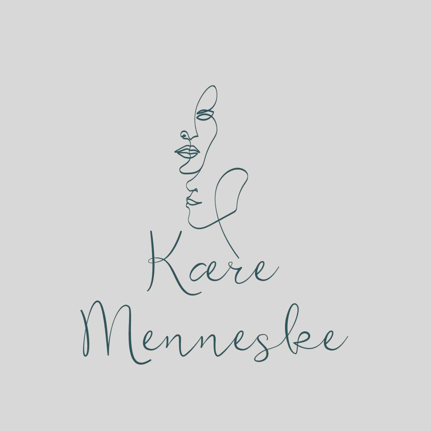 Kære Menneske - Podcasts
