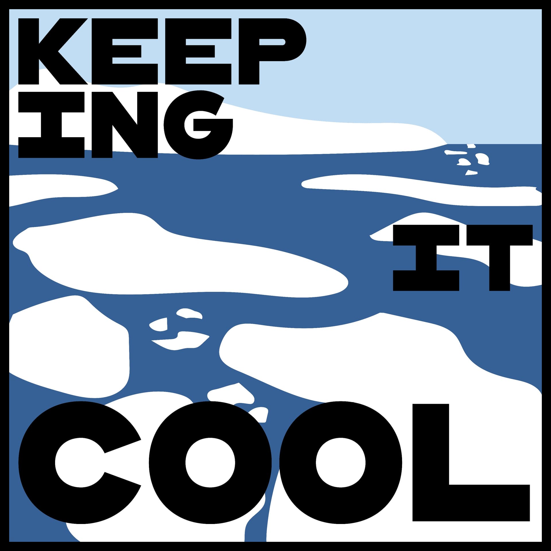 Keeping it Cool: A Climate Innovation Podcast - Podcasts