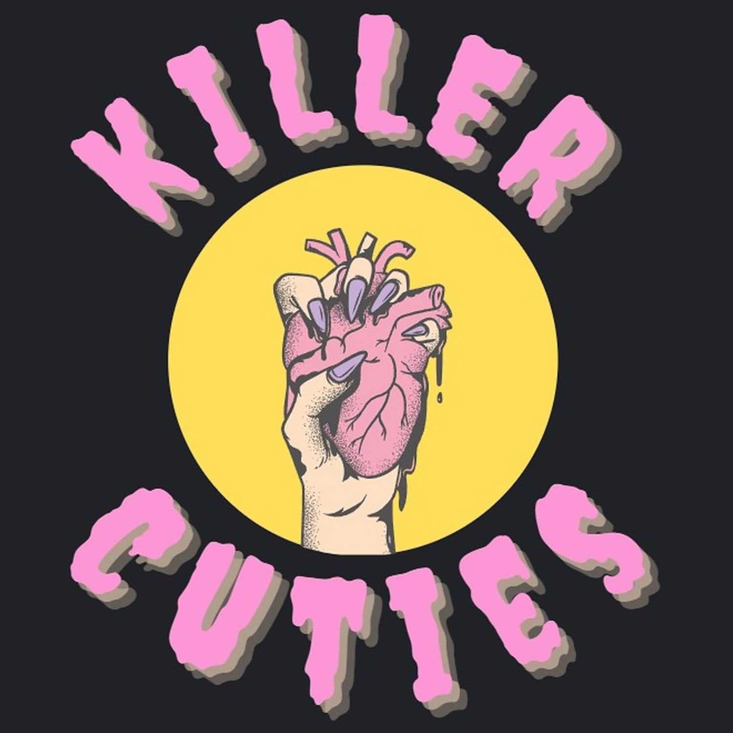 Killer Cuties Podcast - Podcasts