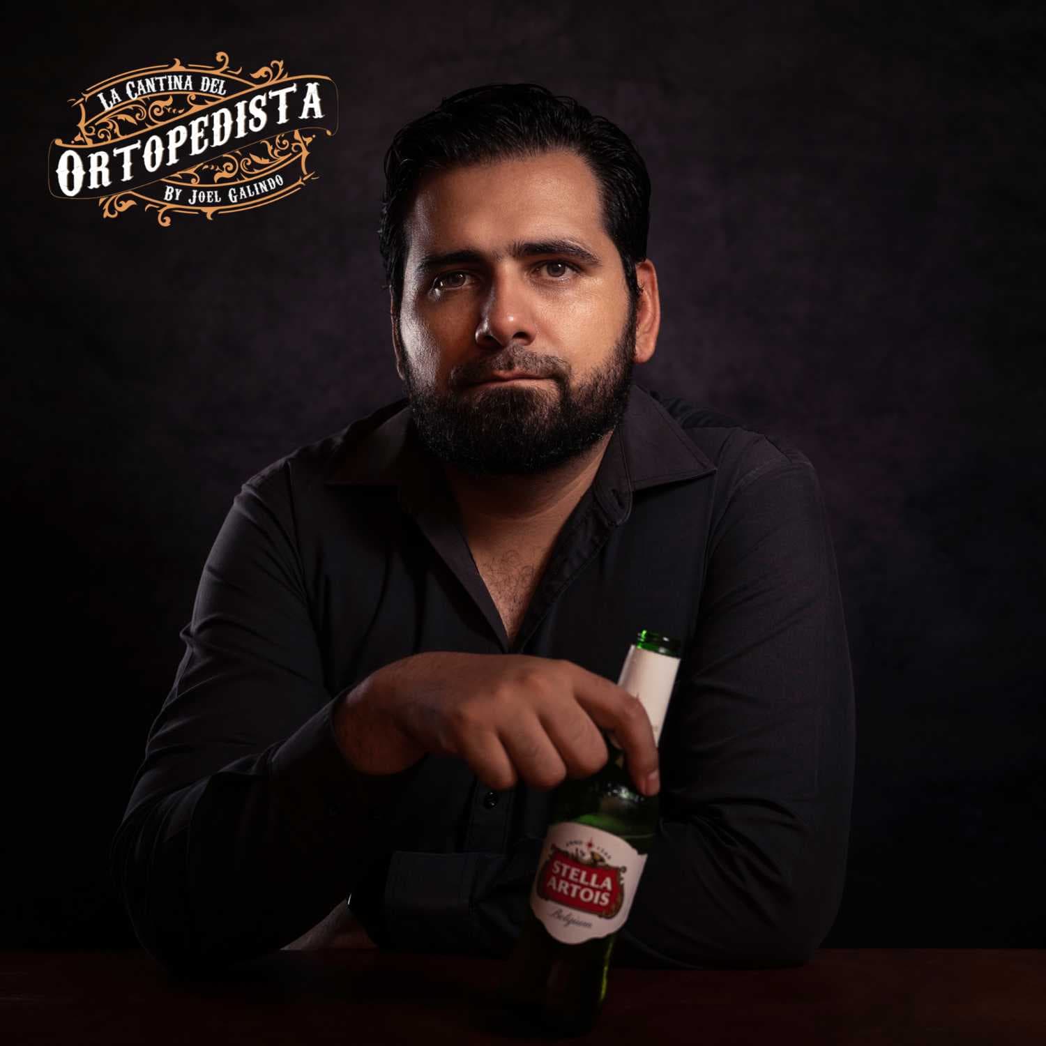 La Cantina del Ortopedista - Podcasts