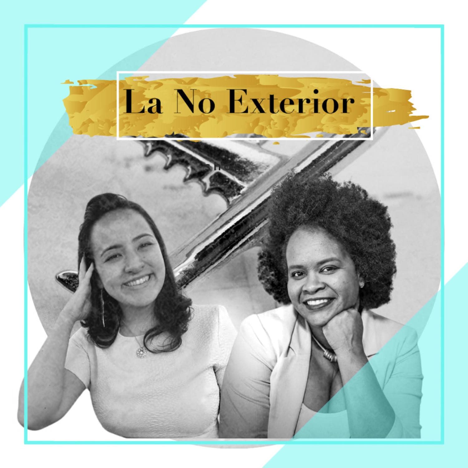 La No Exterior - Podcasts