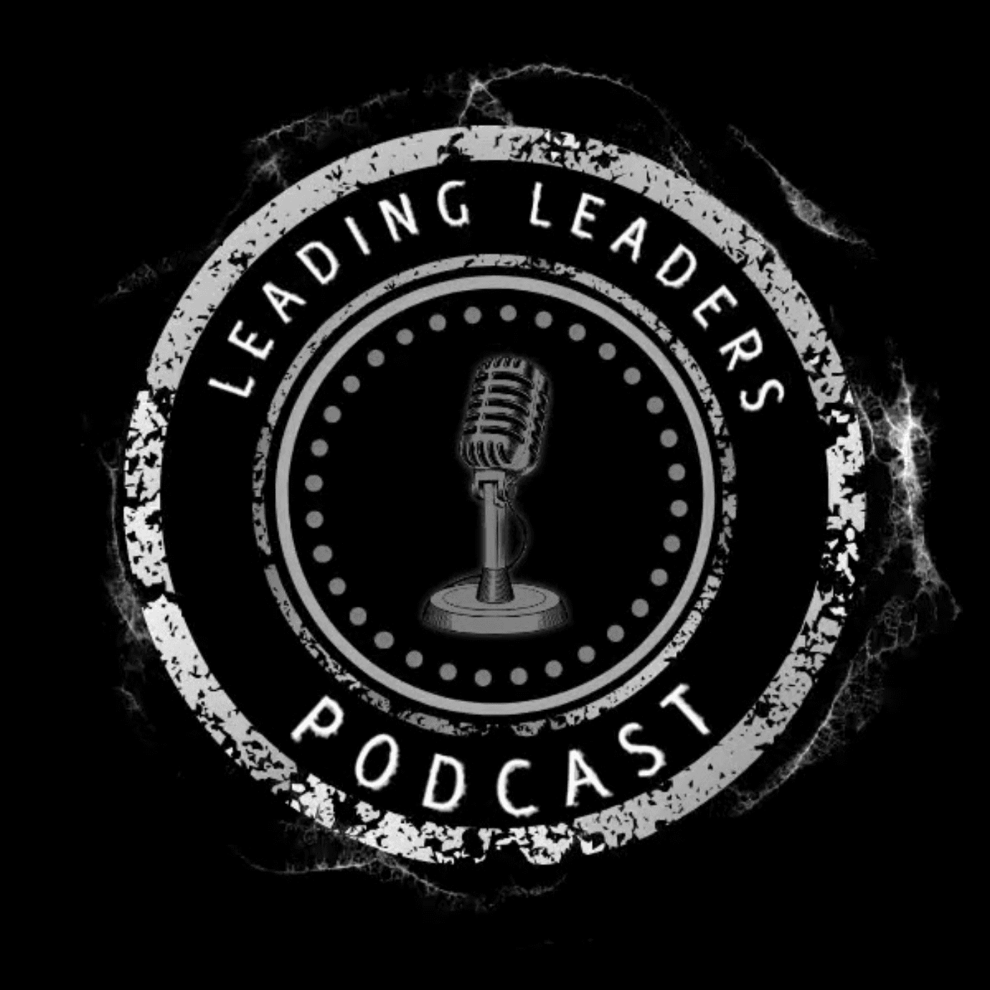 Leading Leaders - Podcasts
