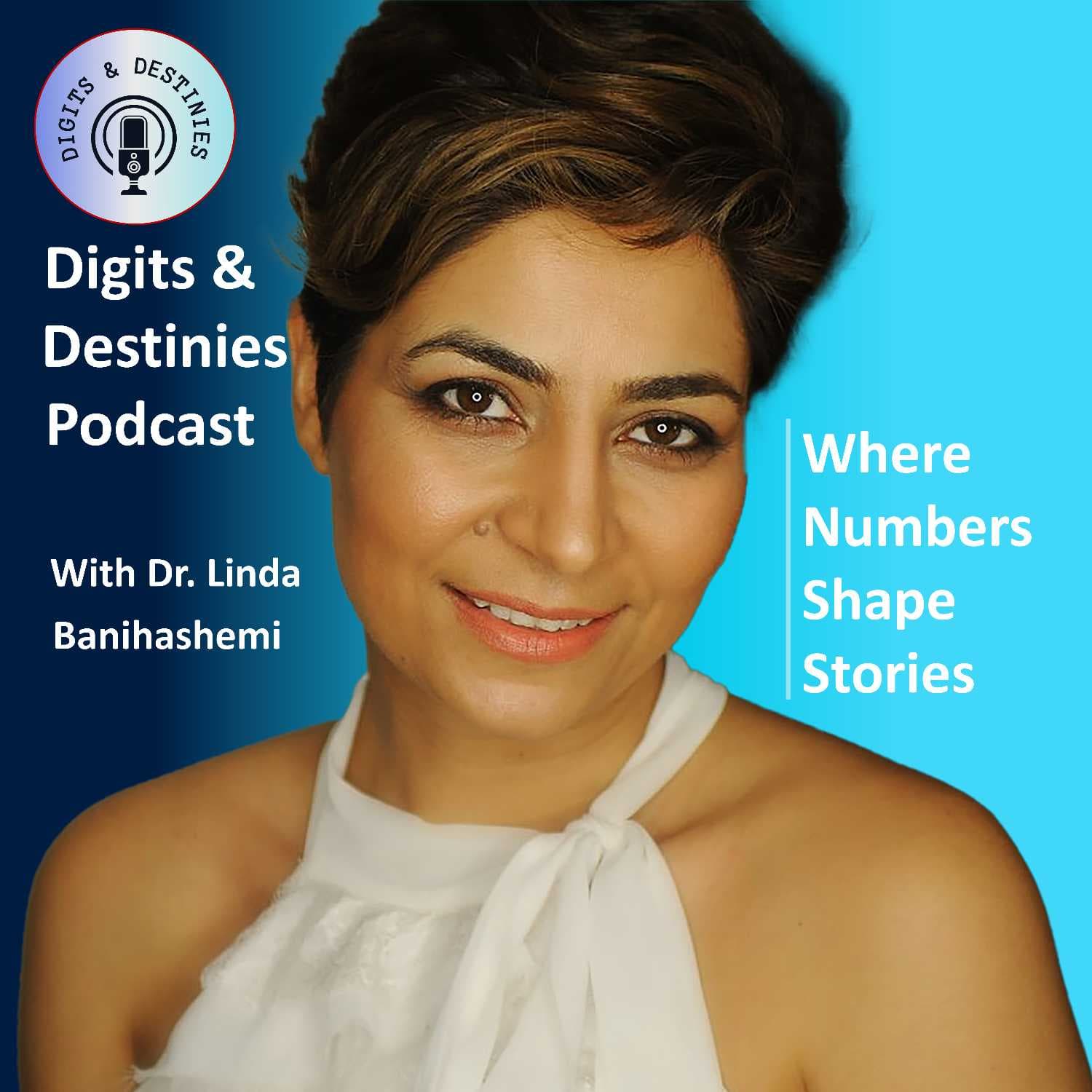 Digits and Destinies - Podcasts