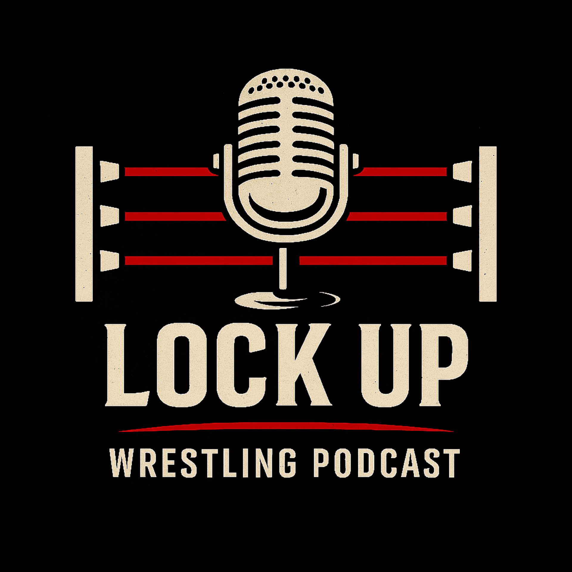 LOCK UP Podcast - פודקאסט לוק אפ - Podcast