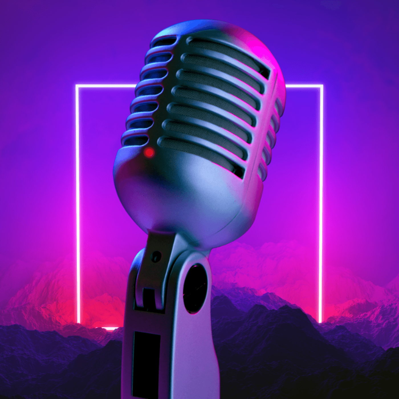宇宙電台 - Podcasts