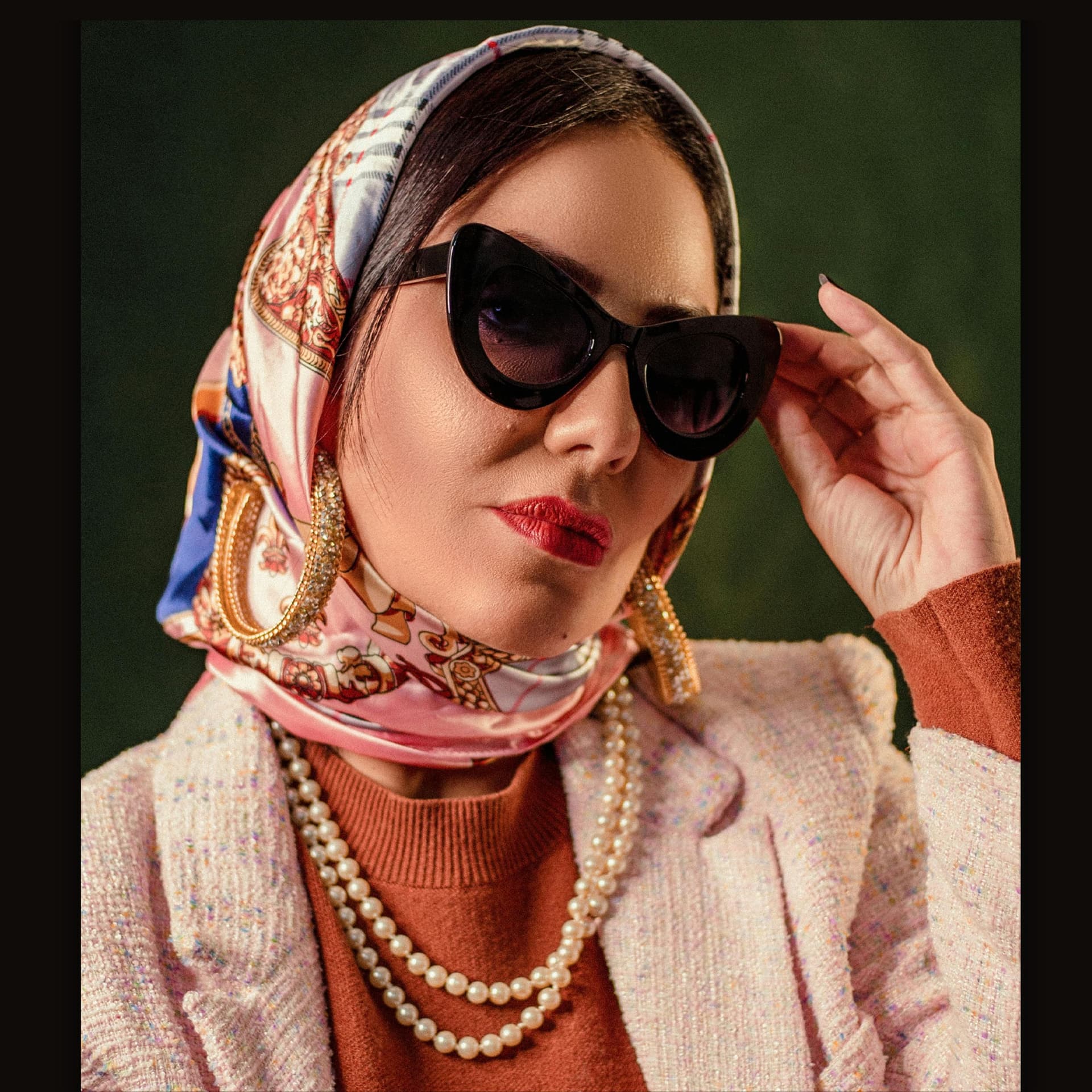 Made Women: Mafia’s Deadliest Divas - Podcasts