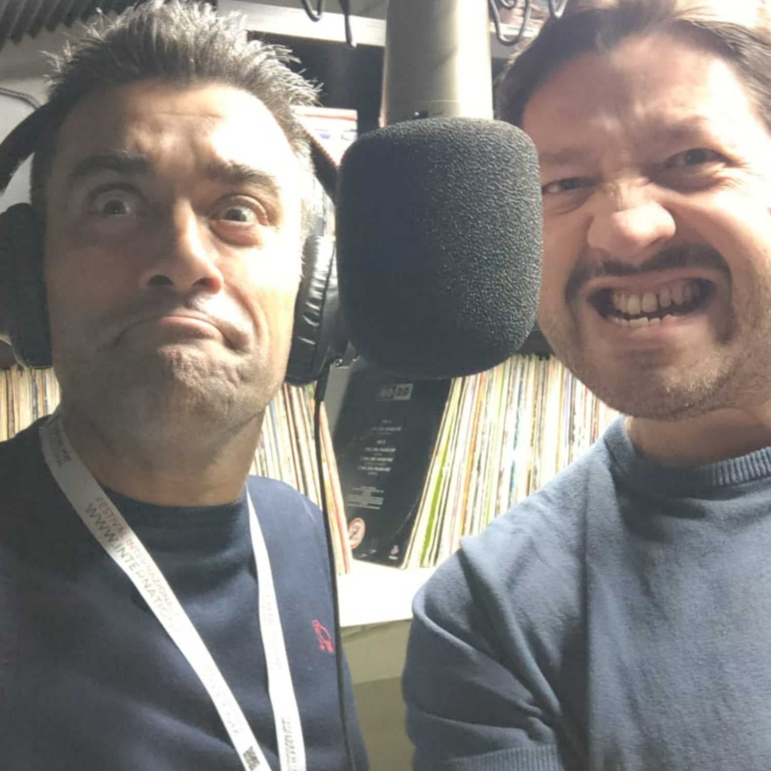 Mauro e Nicola - Podcasts