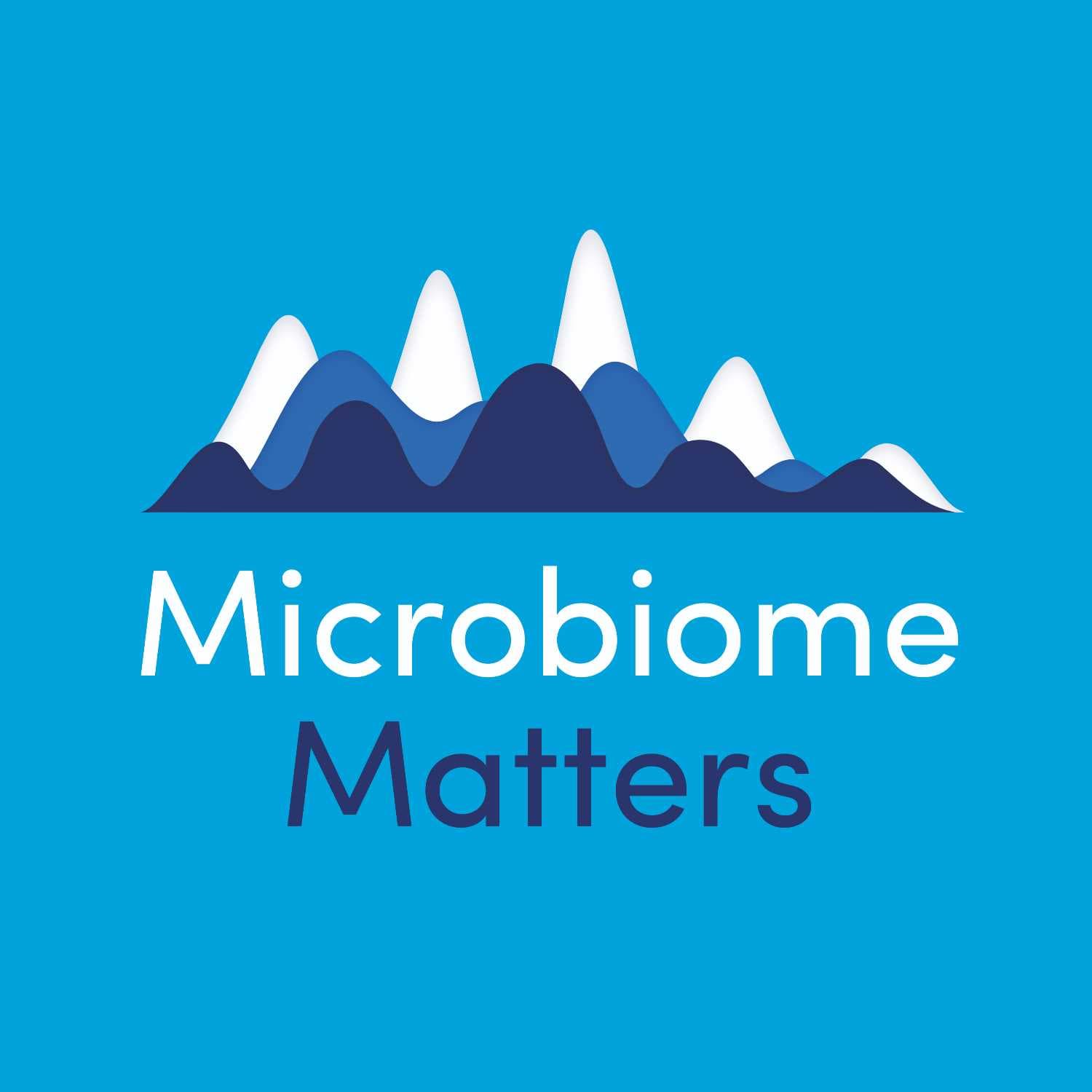 Microbiome Matters - Podcasts