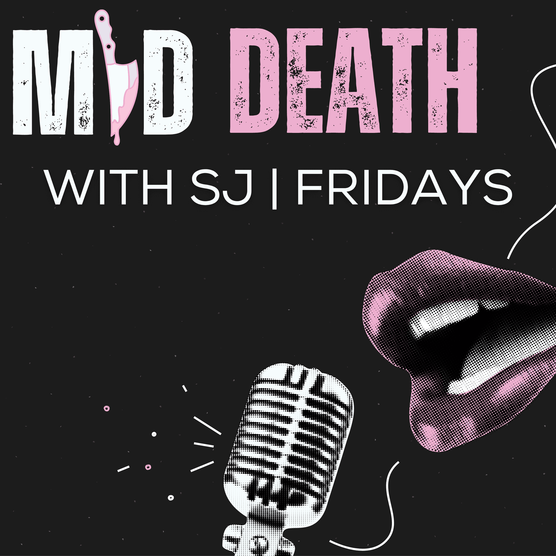 MidDeath - Podcasts