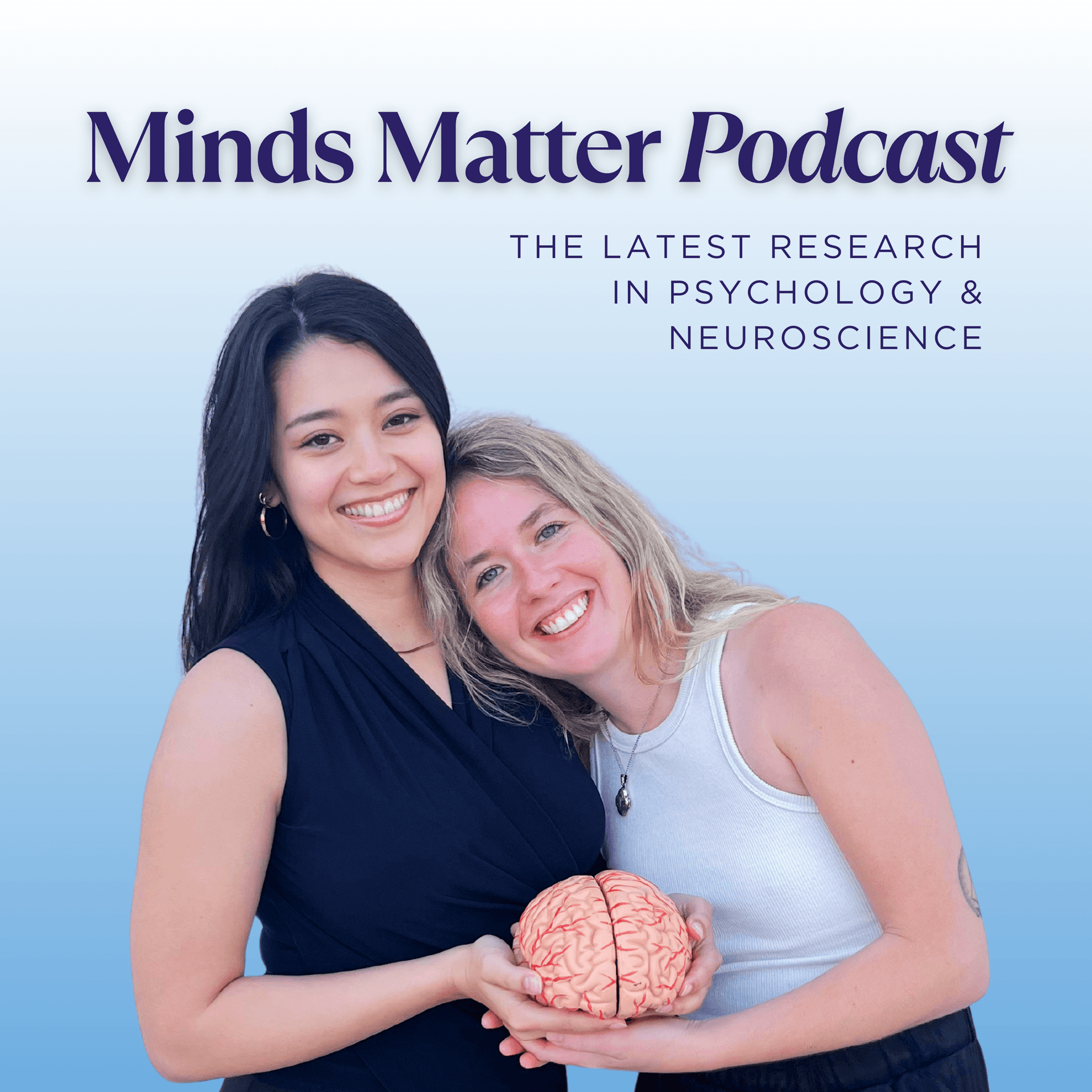 Minds Matter - Podcasts
