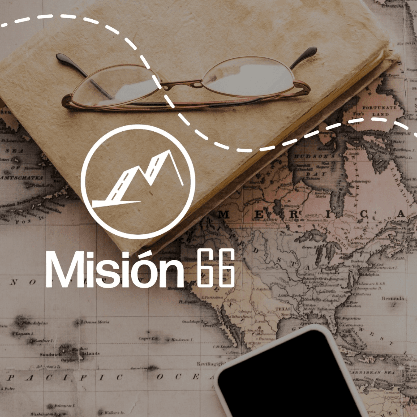 Mision66rtm - Podcasts