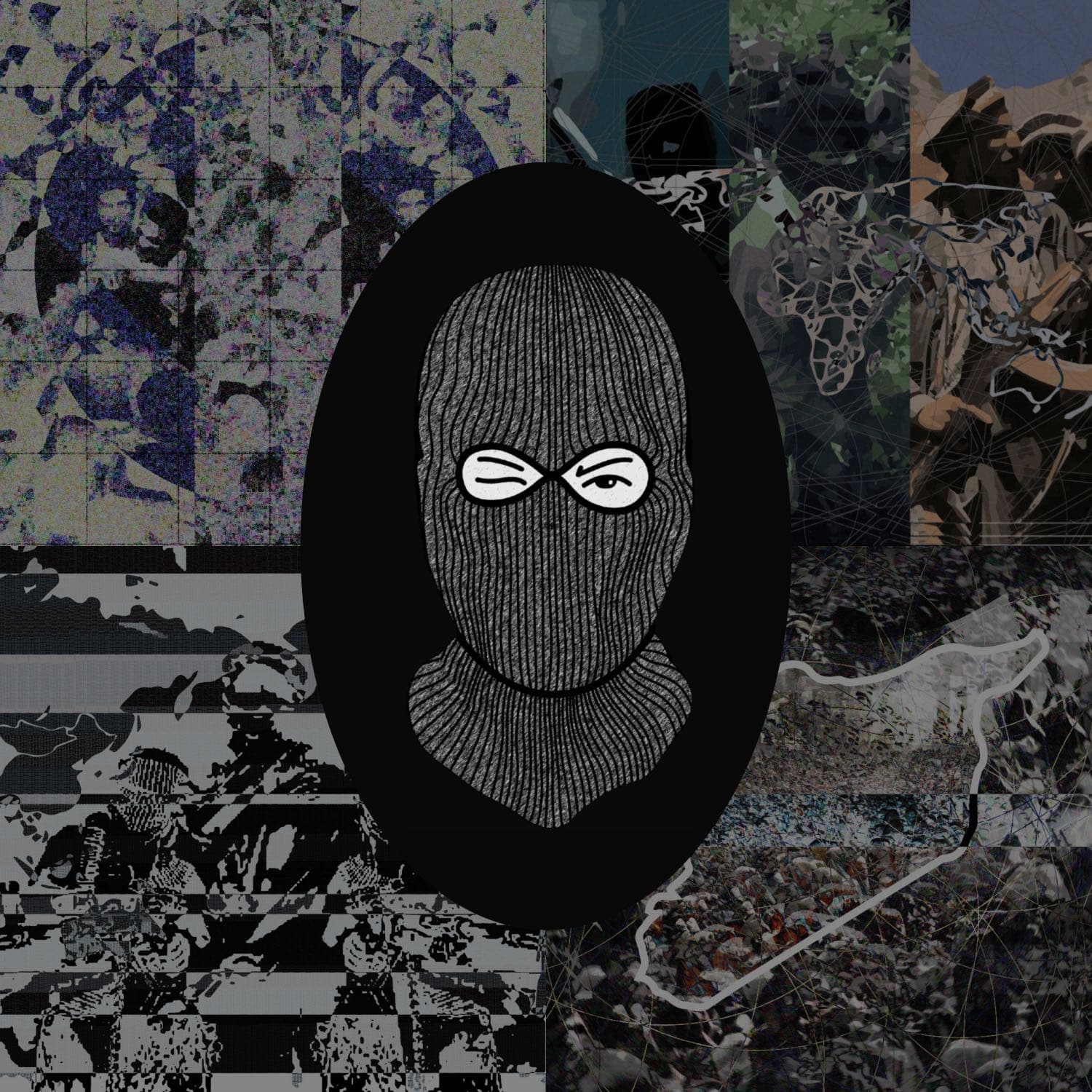 Modern Insurgent - Podcasts