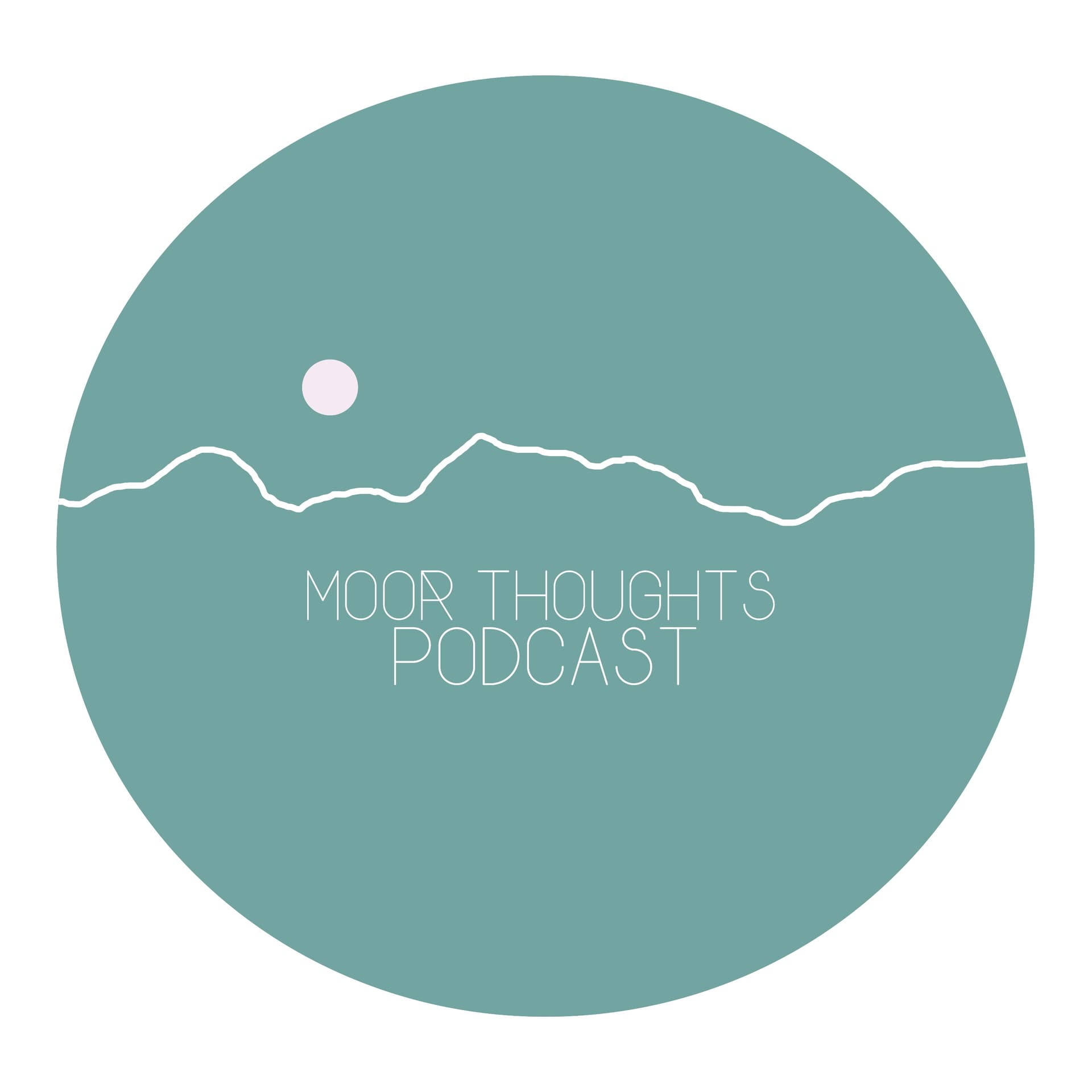 Moor Thoughts Podcast - Podcasts
