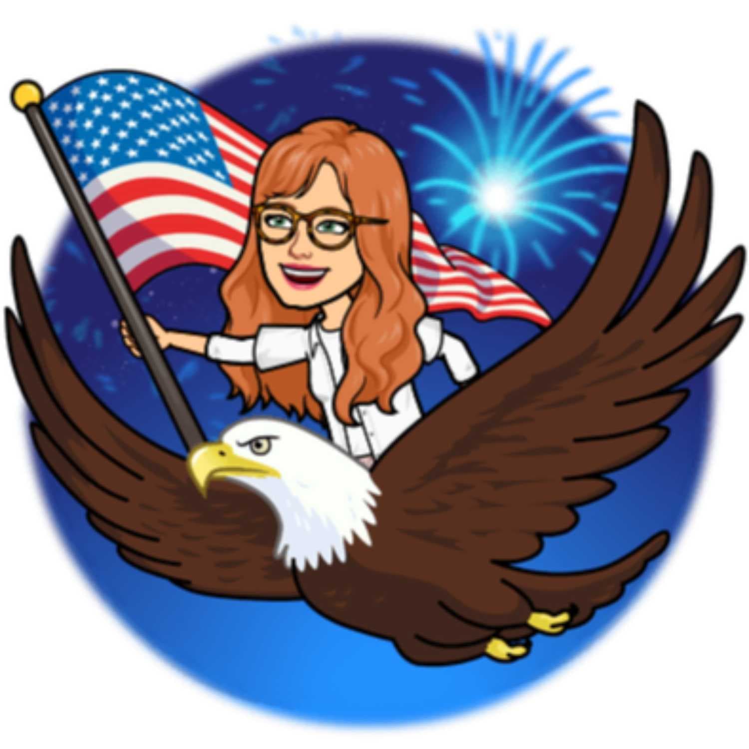 Mrs. Janiskee's AP U.S. Government and Politics Podcast - Podcasts