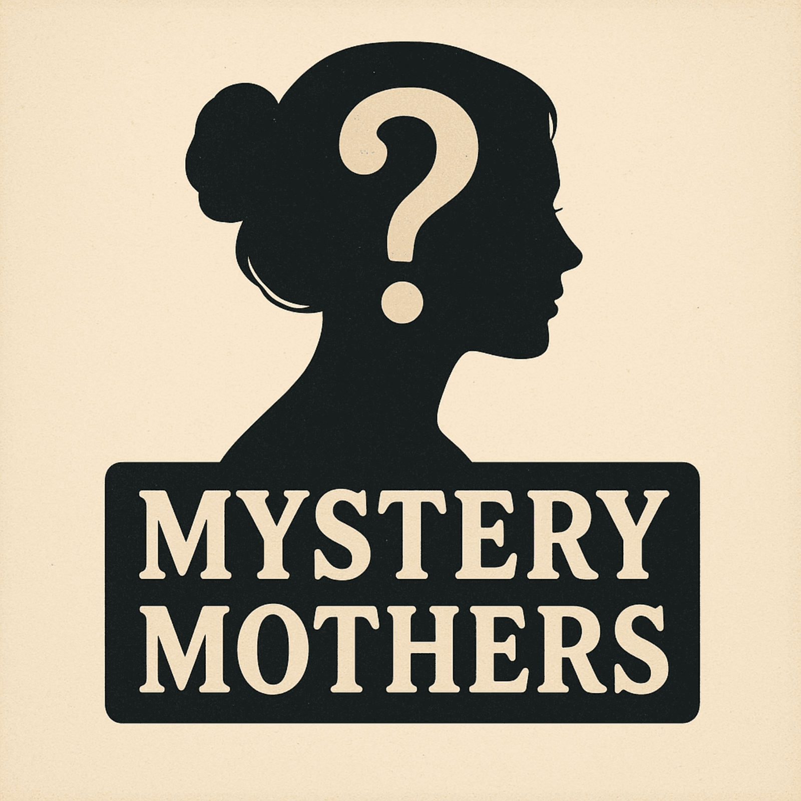 Mystery Mothers - Podcasts