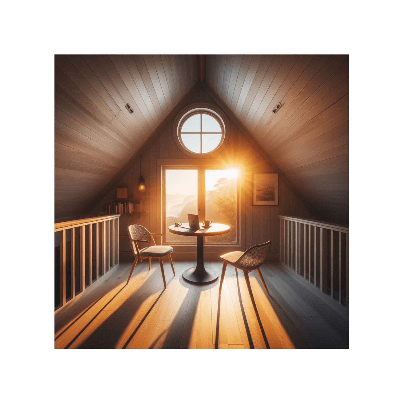 My Upper Room - Podcasts