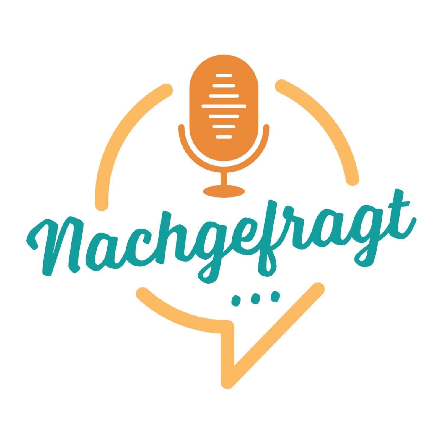 Nachgefragt - Der Osteopathie Podcast - Podcasts