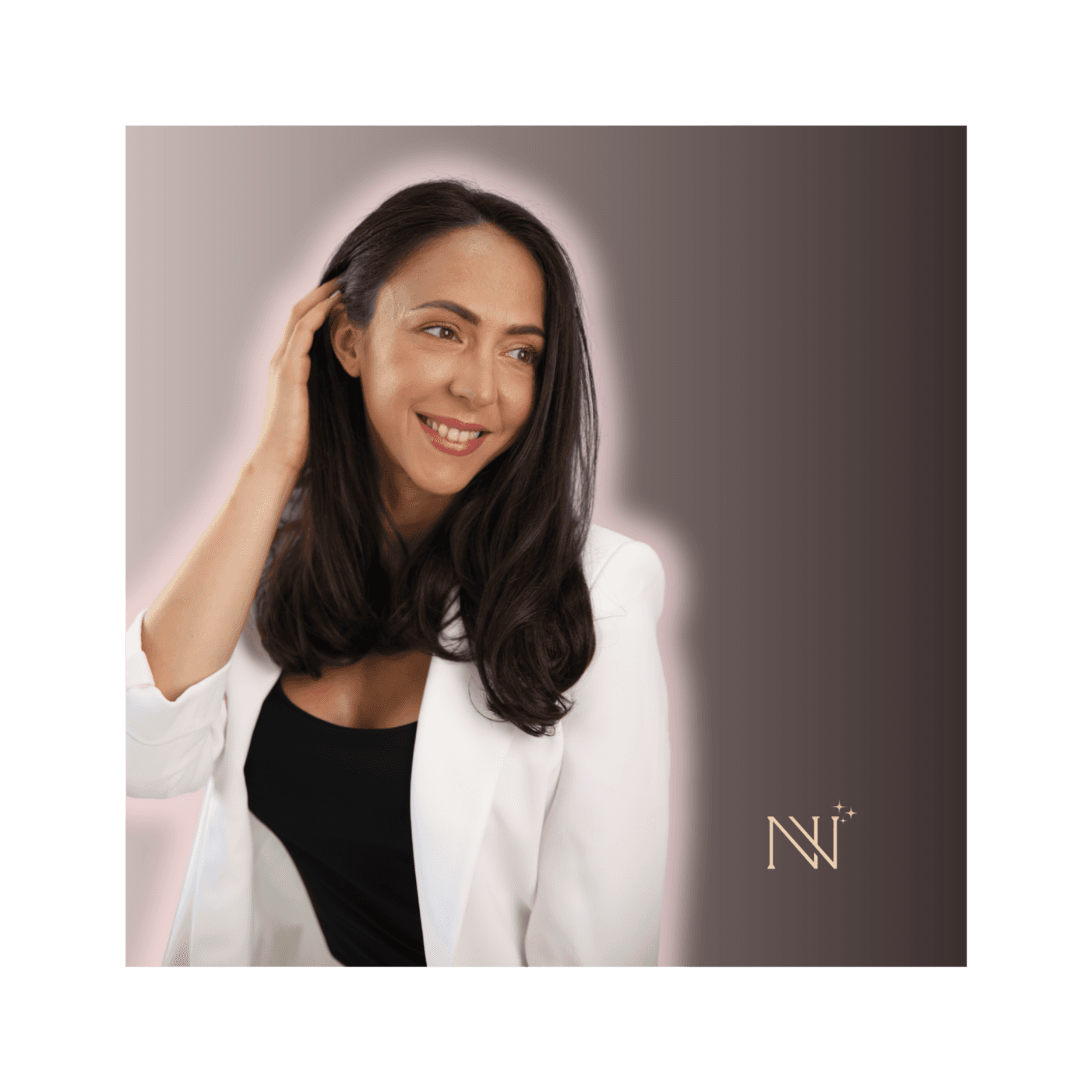Nada Vogt - Podcasts