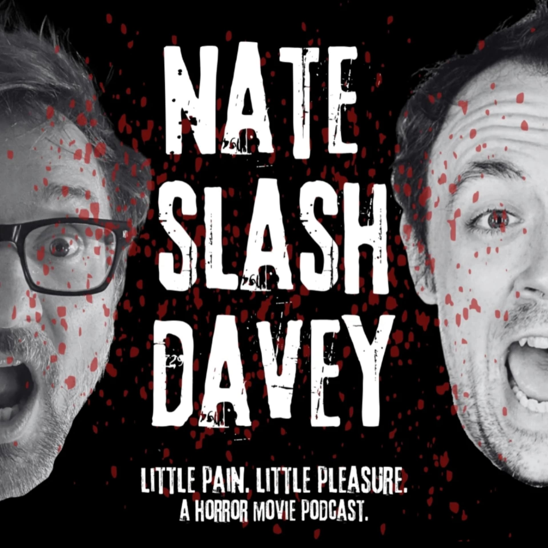 Nate Slash Davey - Podcasts