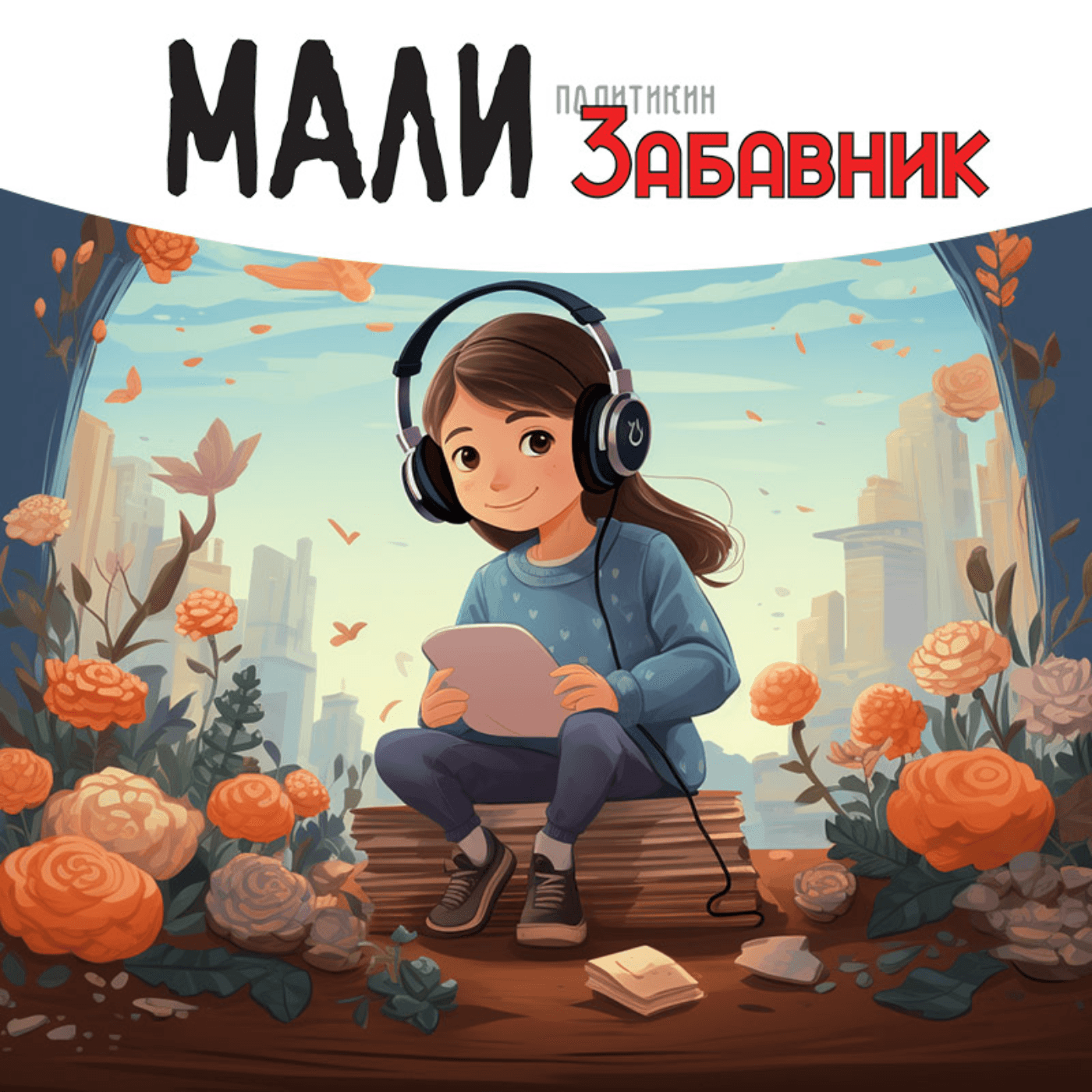 Nauči nešto novo iz Malog Zabavnika - Danijela Milošević - Podcasts