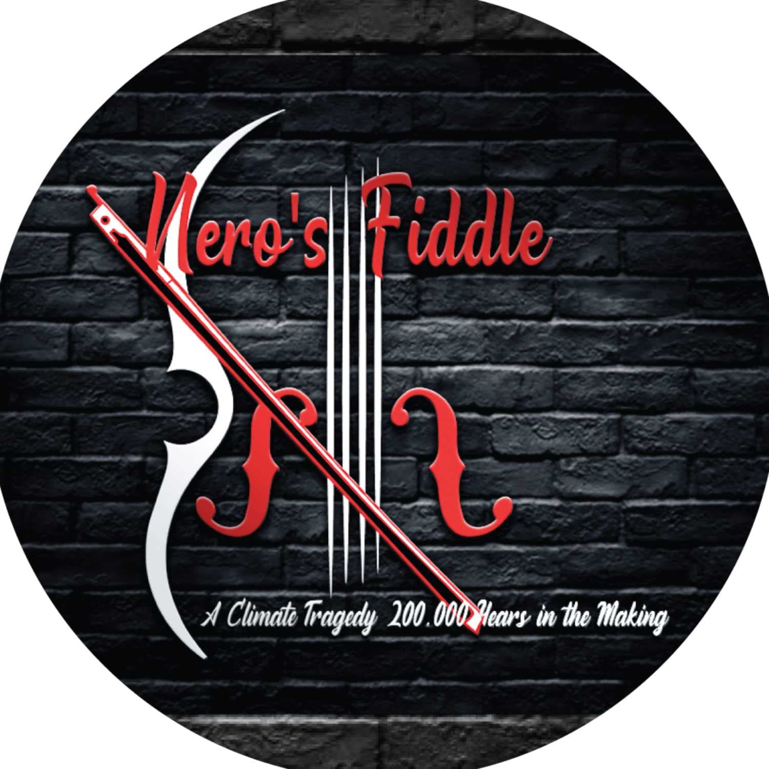 Nero's Fiddle - Podcasts