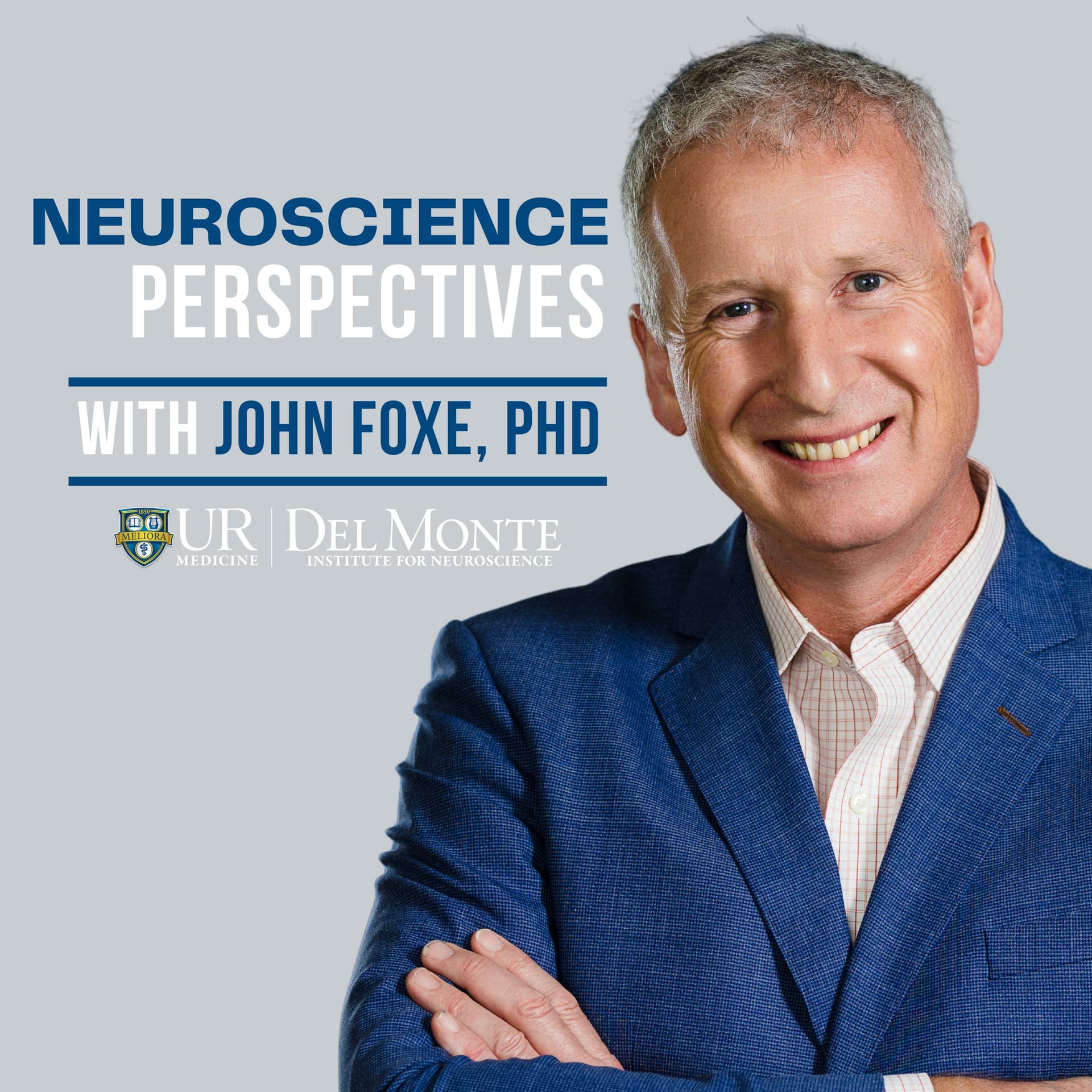 Neuroscience Perspectives - Podcasts