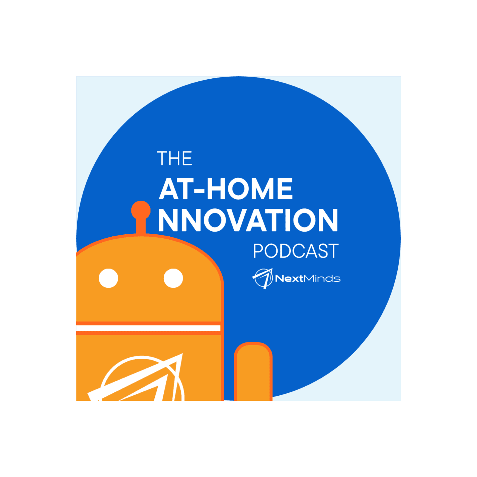 At Home Innovation - Podcasts