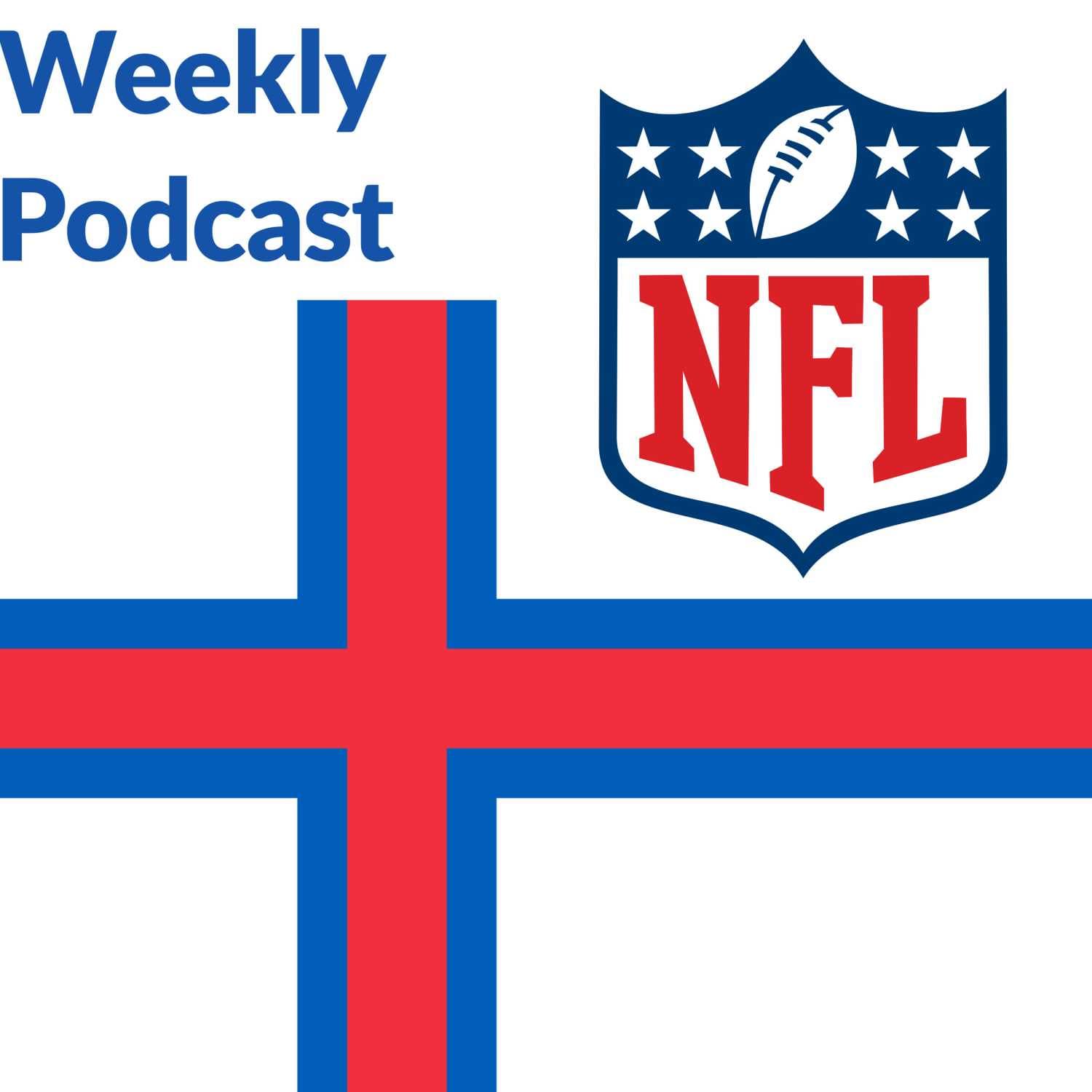NFL Føroyar poddvarp - Podcasts