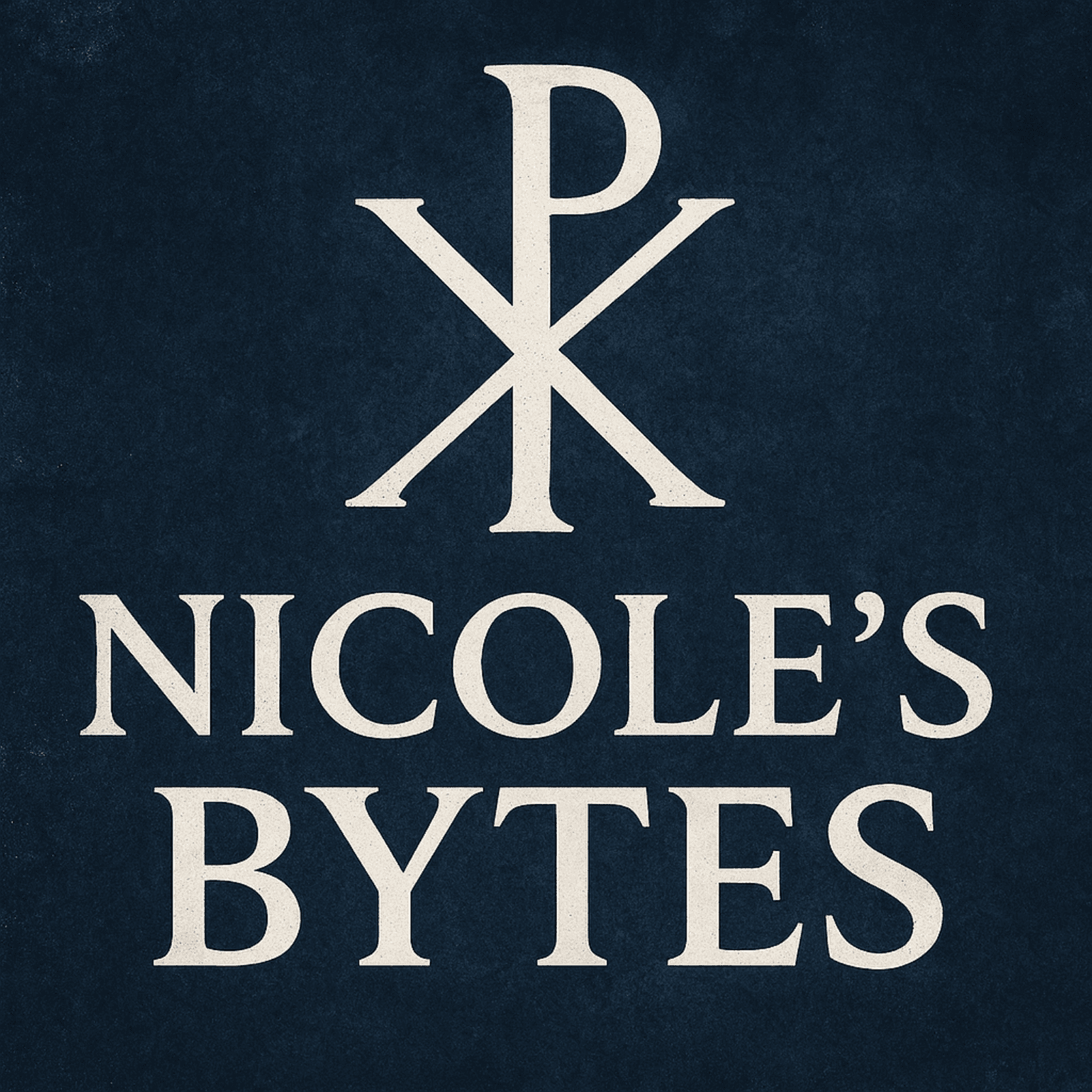 A Journey into Early Christian History - Podcasts