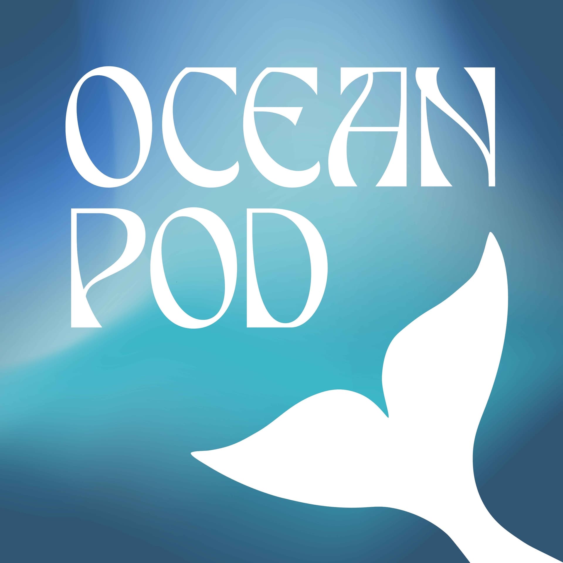 Ocean Pod - Podcasts