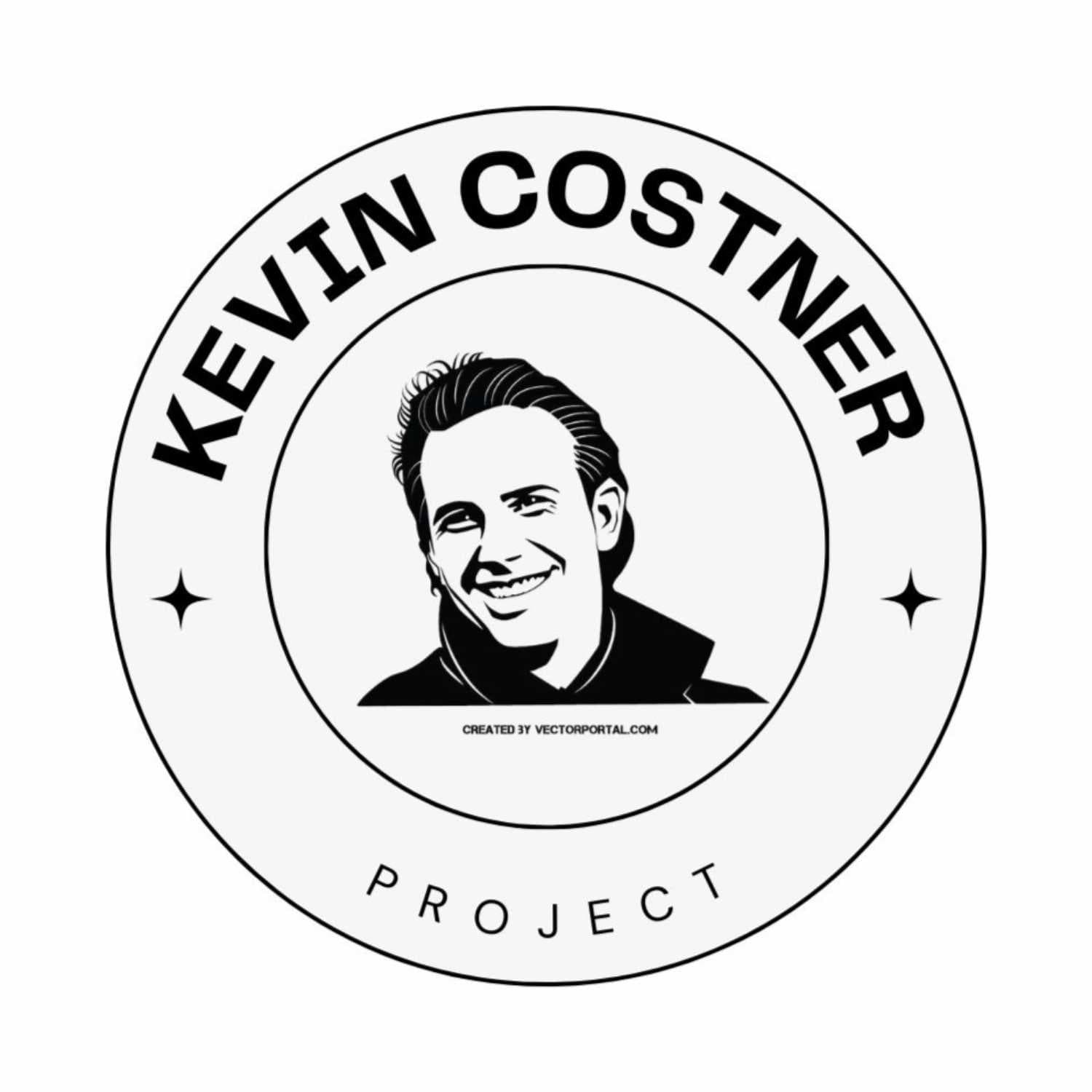 The Kevin Costner Project - Podcasts