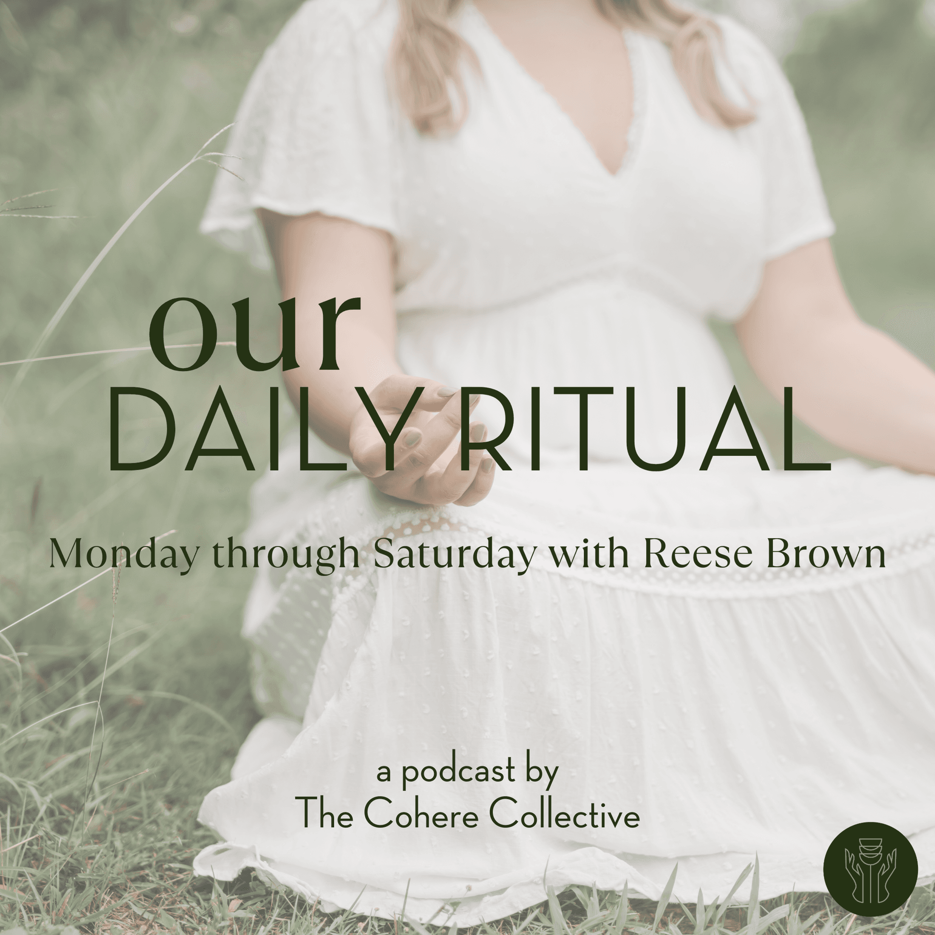 Our Daily Ritual - Podcasts