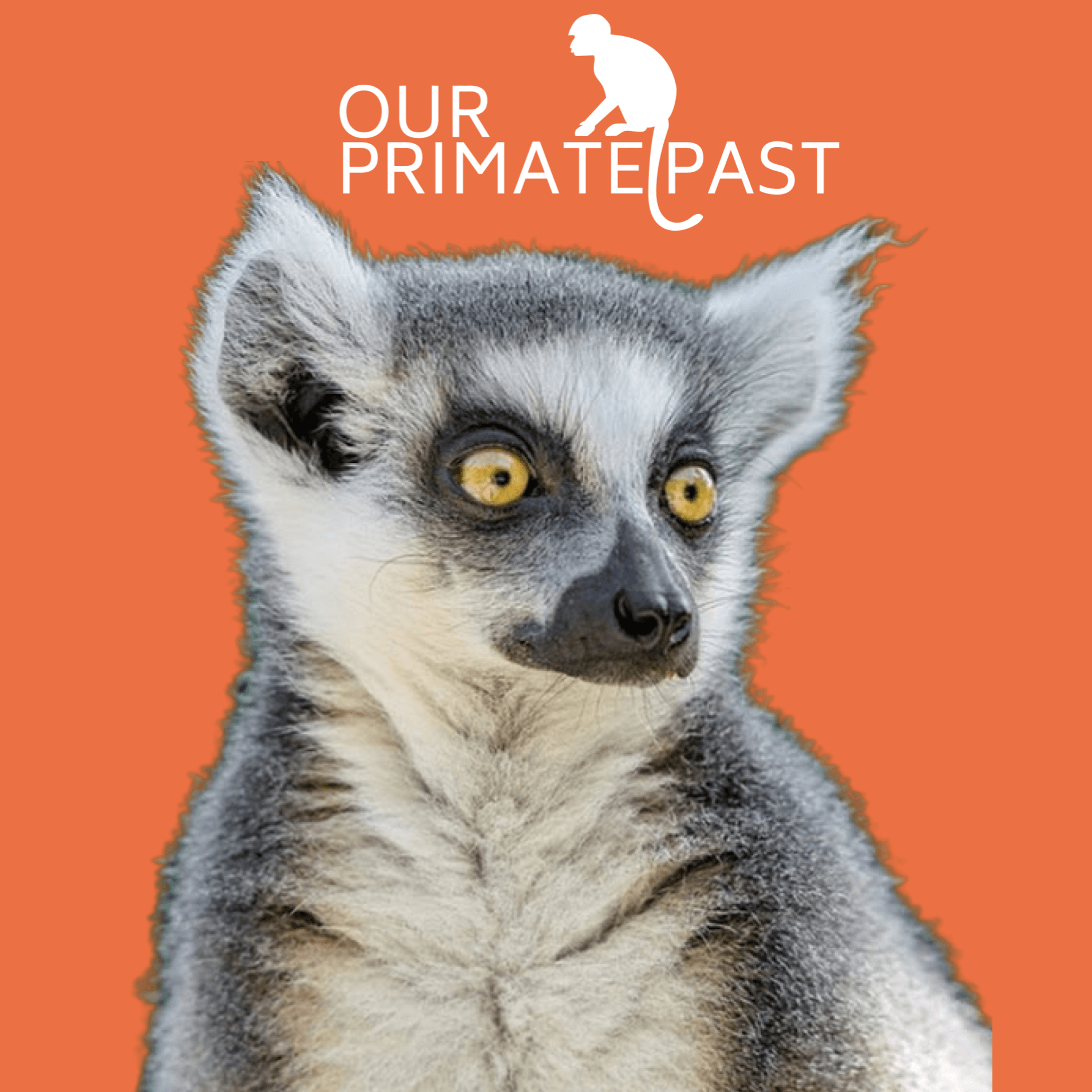 Our Primate Past - Podcasts