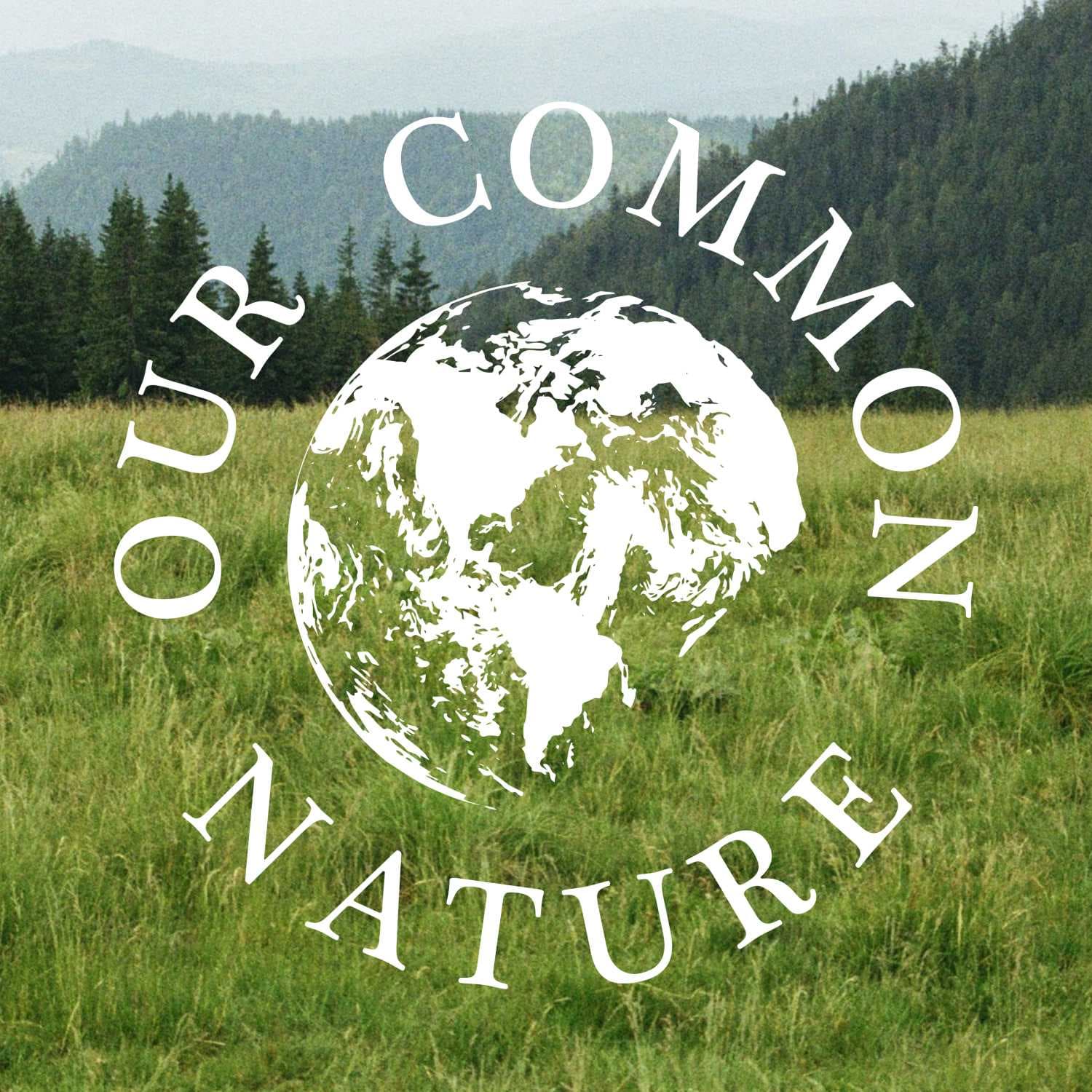 Our Common Nature - بودكاست
