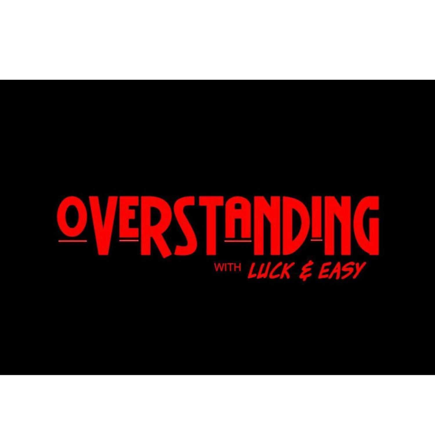 Overstanding - Podcasts