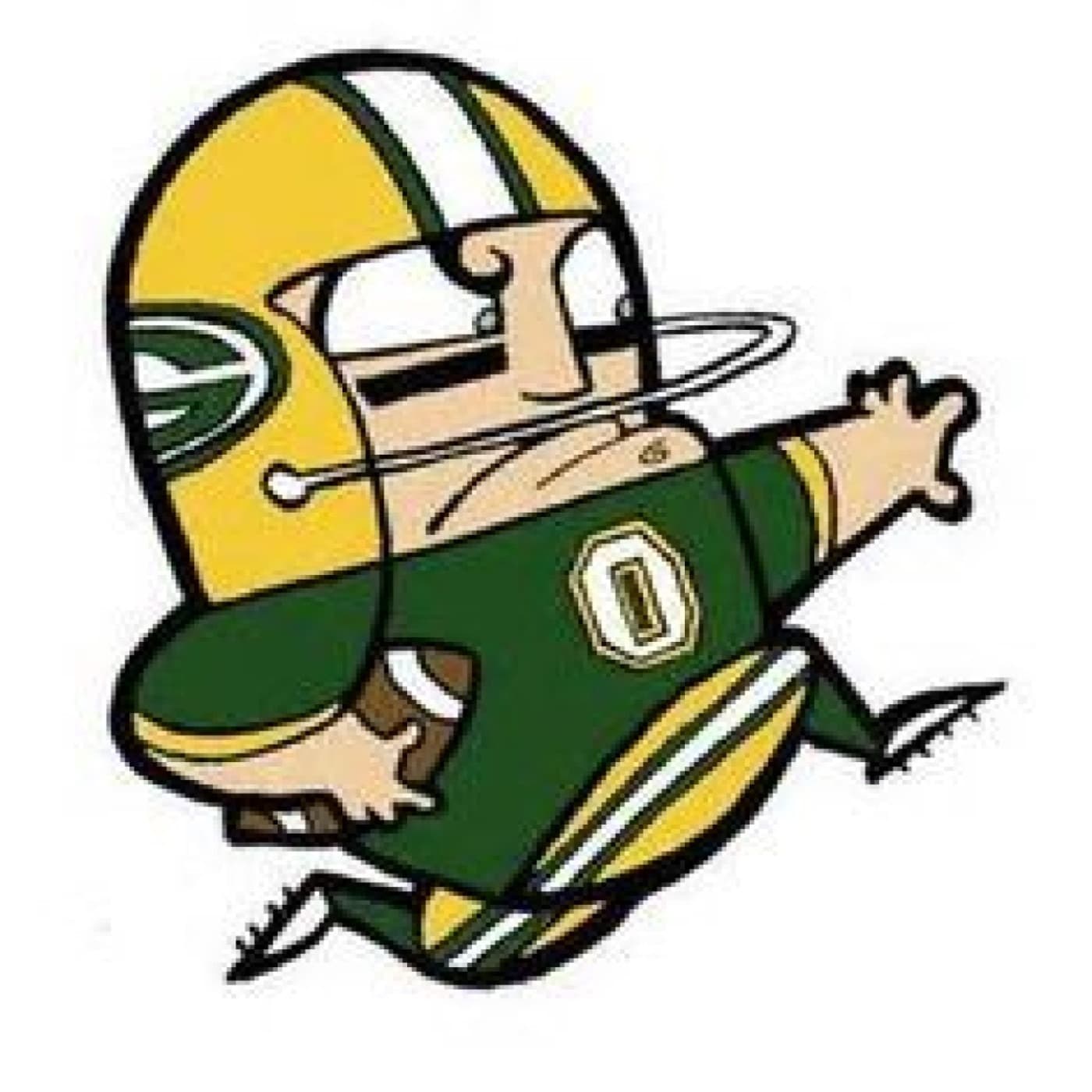 Packer Chatter - Podcasts