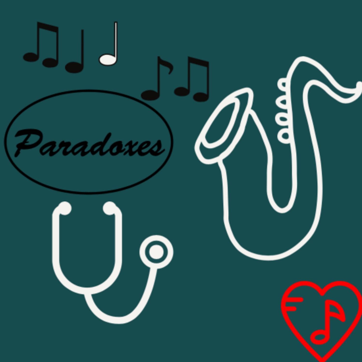 Paradoxes - Podcasts