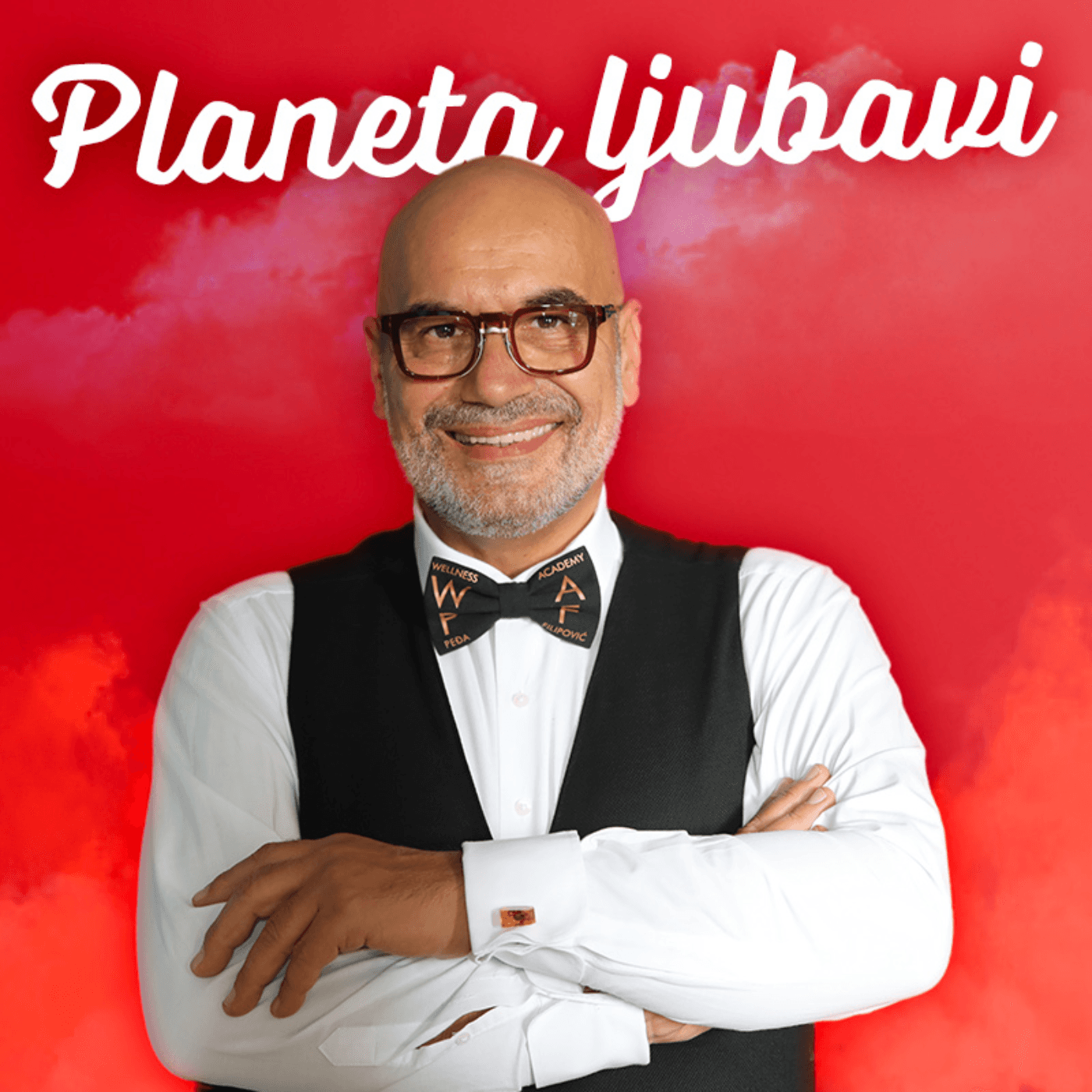 Planeta Ljubavi - Peđa Filipović - Podcasts