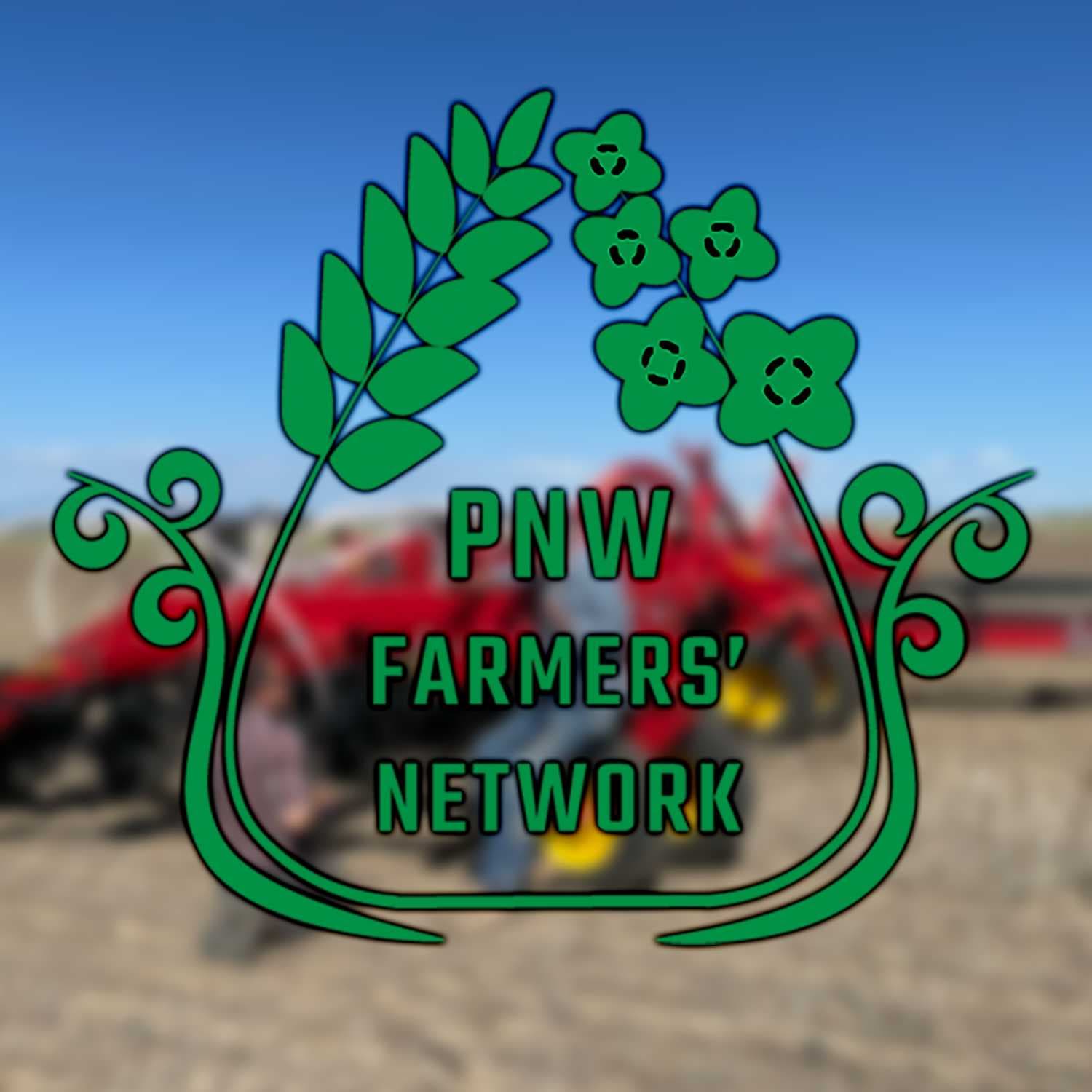 On-Farm Trials Podcast with the PNW Farmers' Network - Podcasts